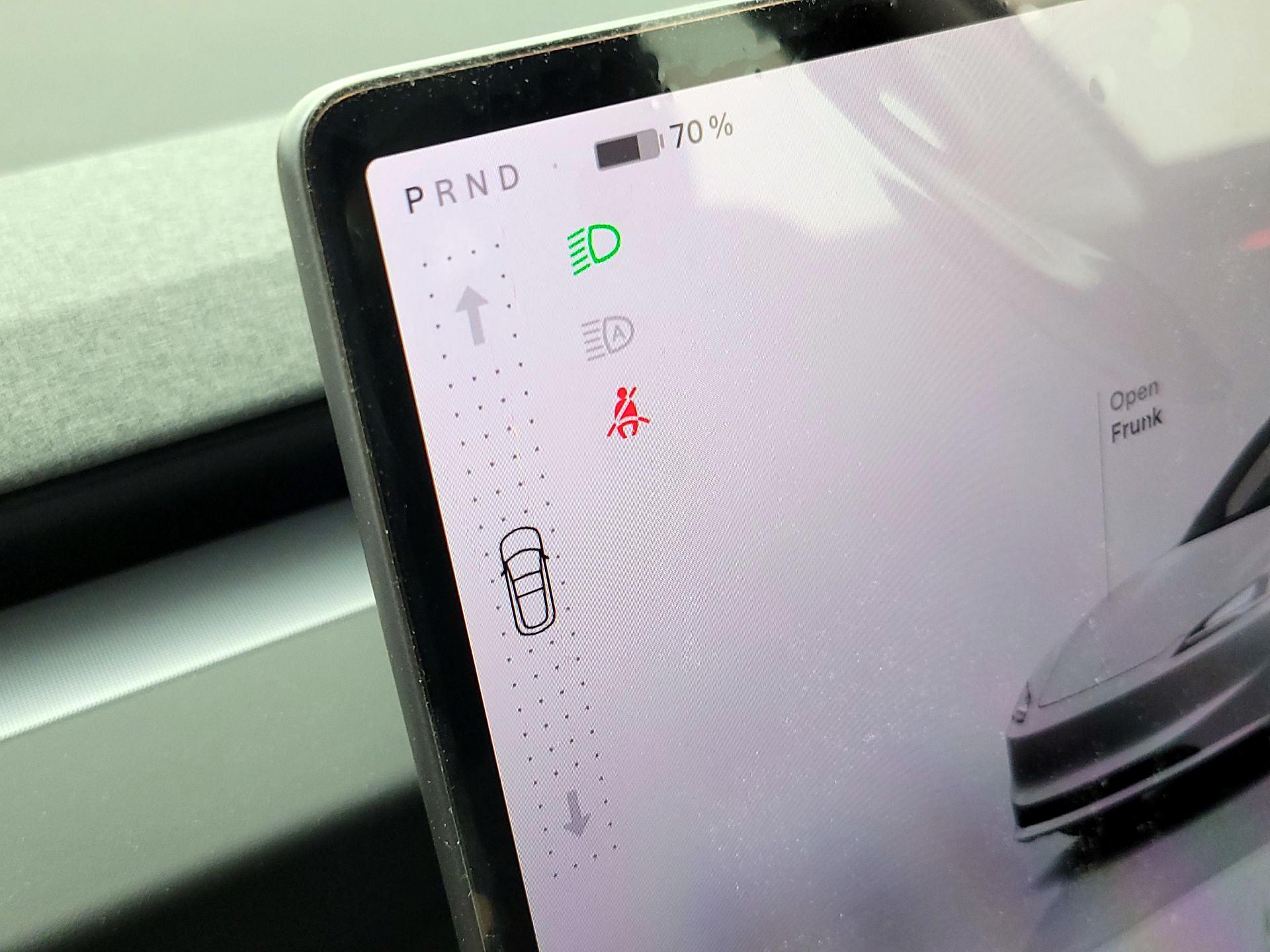 Thumbnail: 2025 Tesla Model 3 - 17