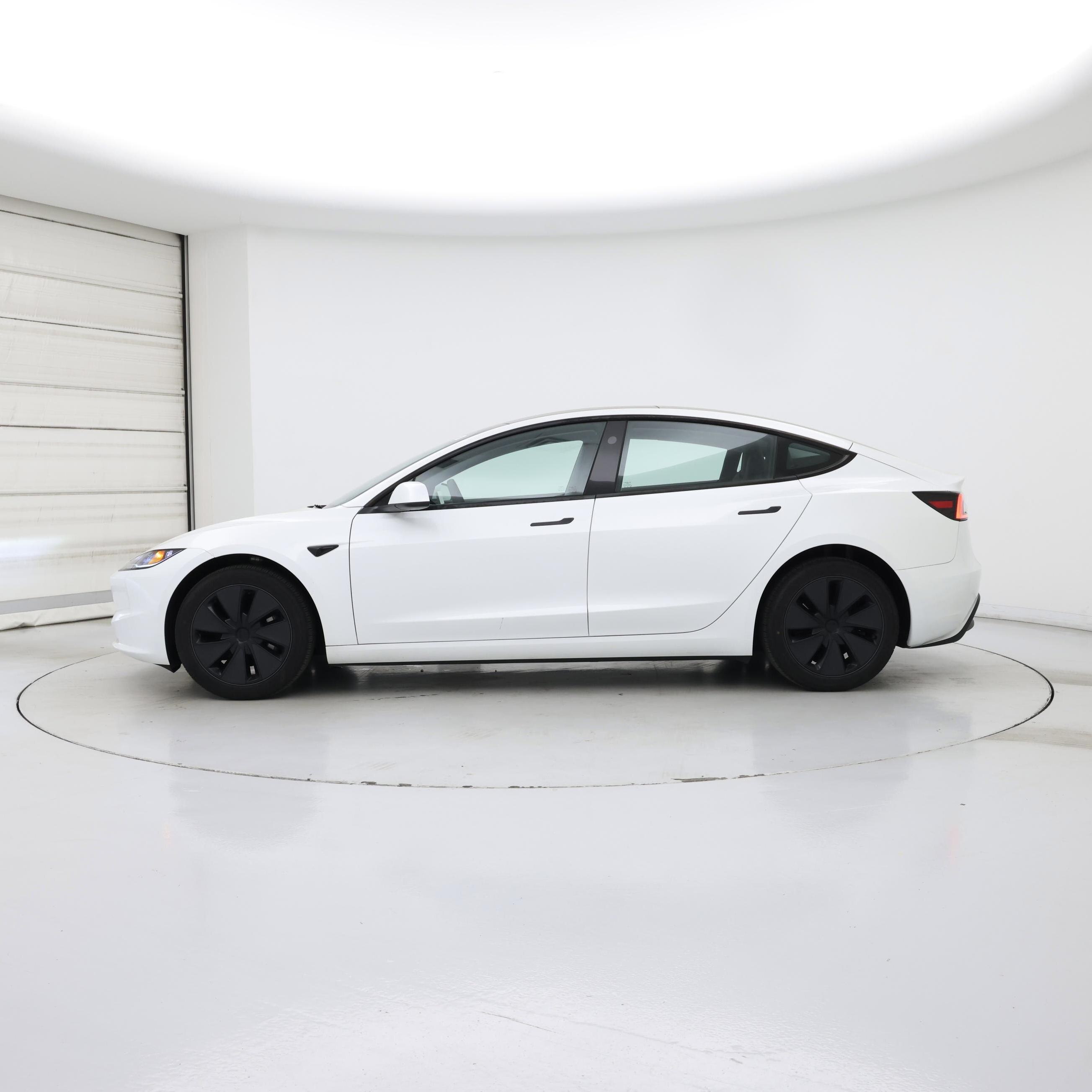 Thumbnail: 2025 Tesla Model 3 - 3