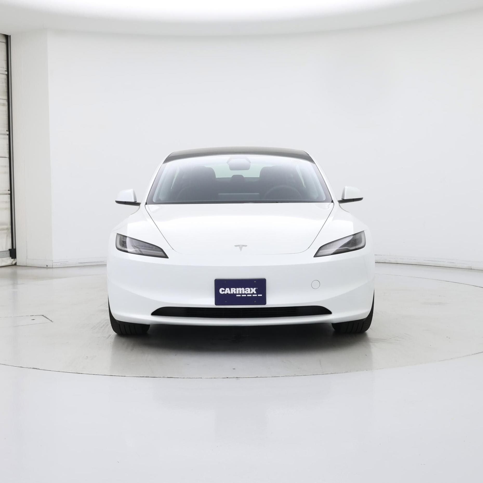 Thumbnail: 2025 Tesla Model 3 - 5