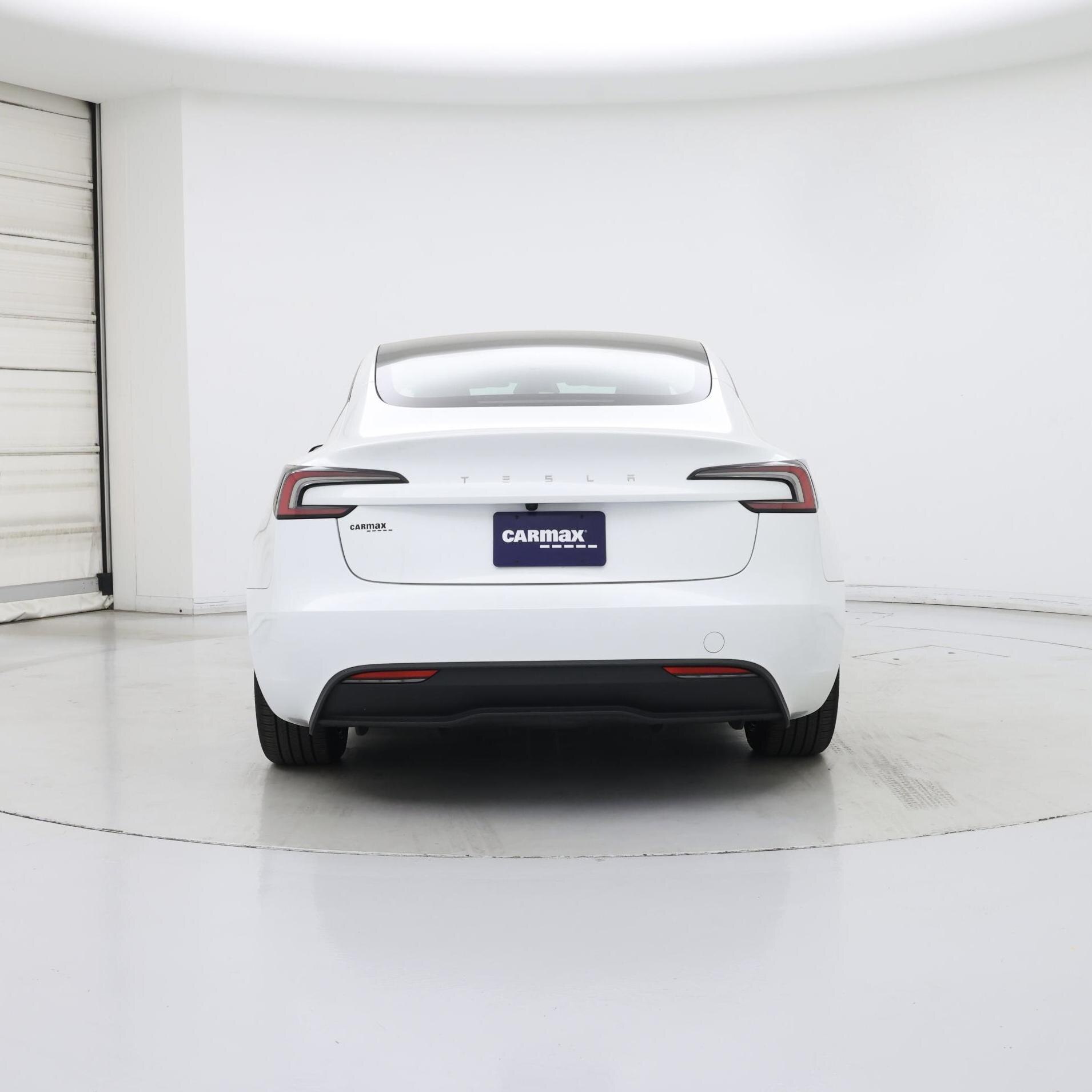 Thumbnail: 2025 Tesla Model 3 - 6