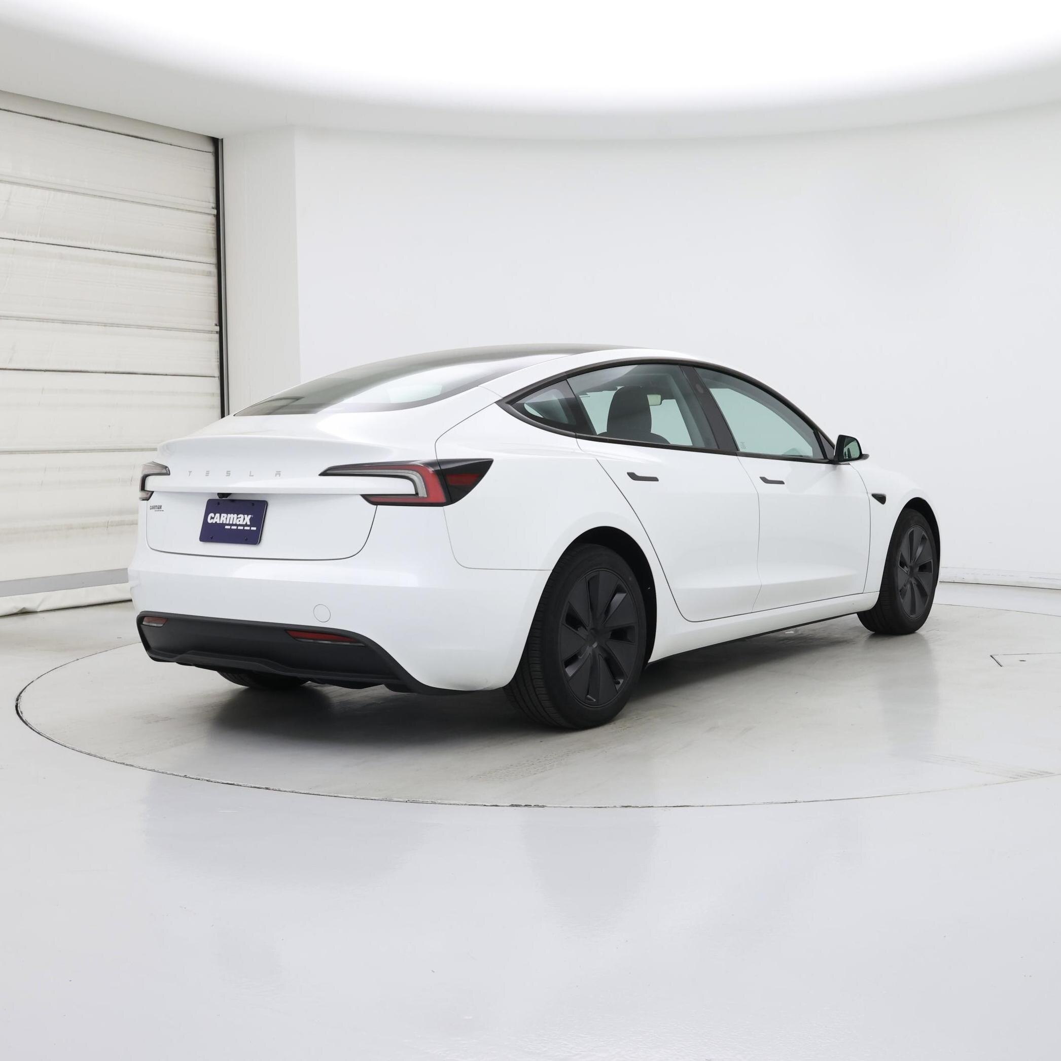 Thumbnail: 2025 Tesla Model 3 - 8