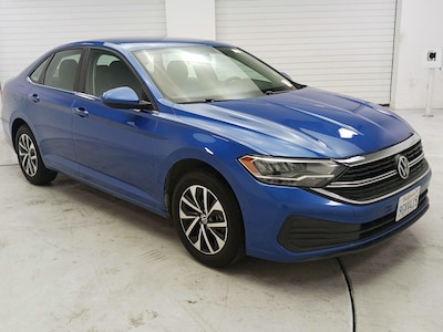 2023 Volkswagen Jetta S
