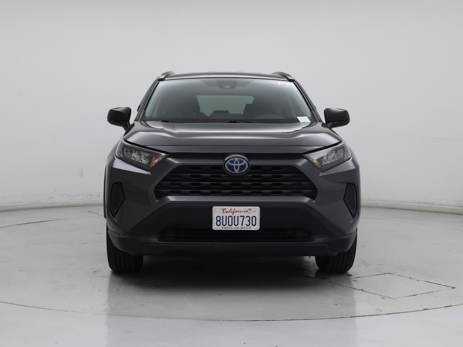 2021 Toyota RAV4 LE - Photo 6