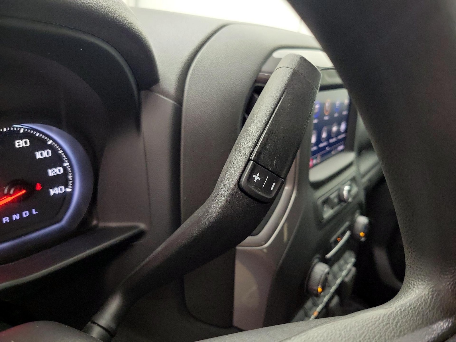2021 Chevrolet Silverado 1500 Custom - Photo 18