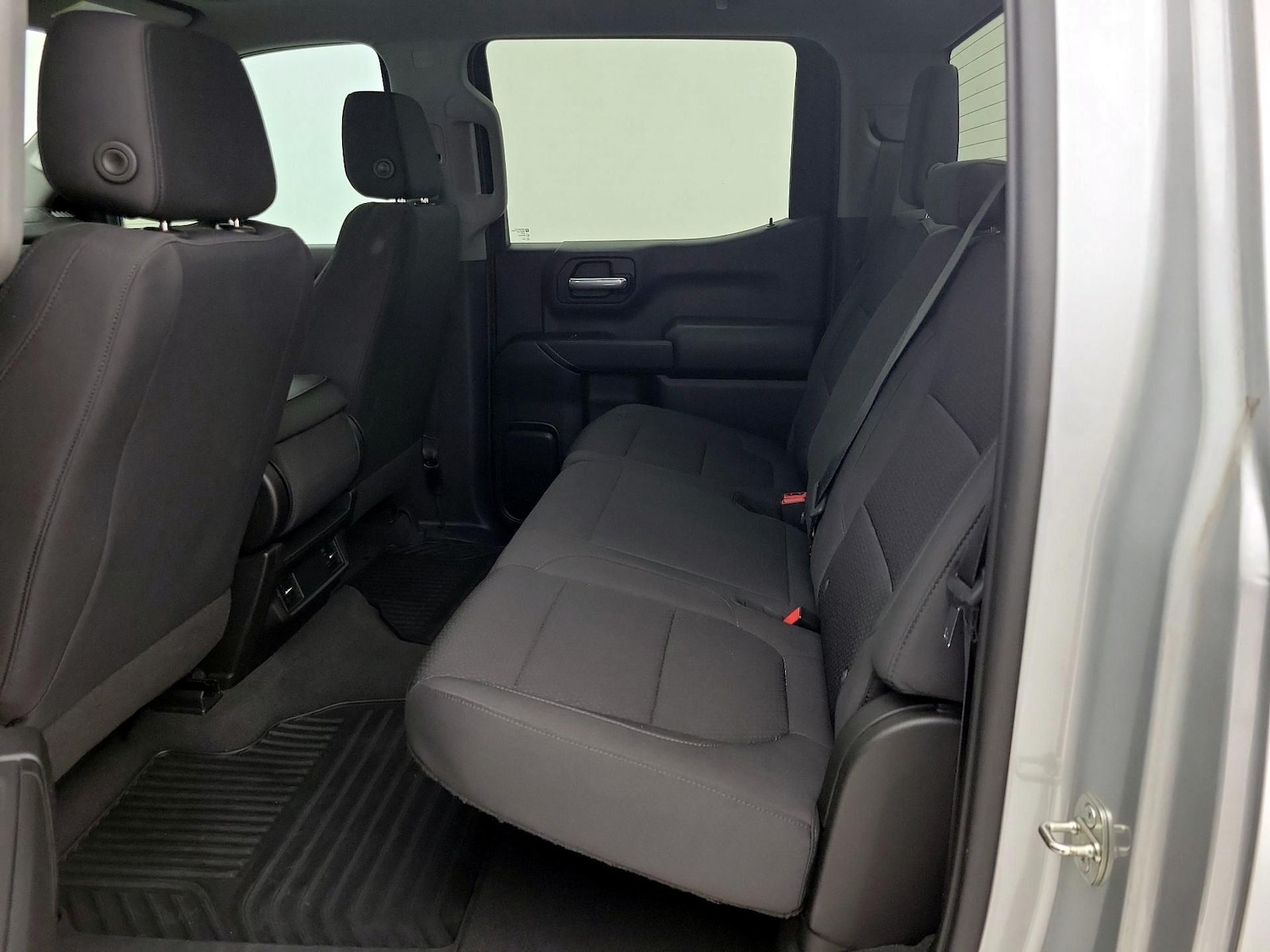 2021 Chevrolet Silverado 1500 Custom - Photo 20