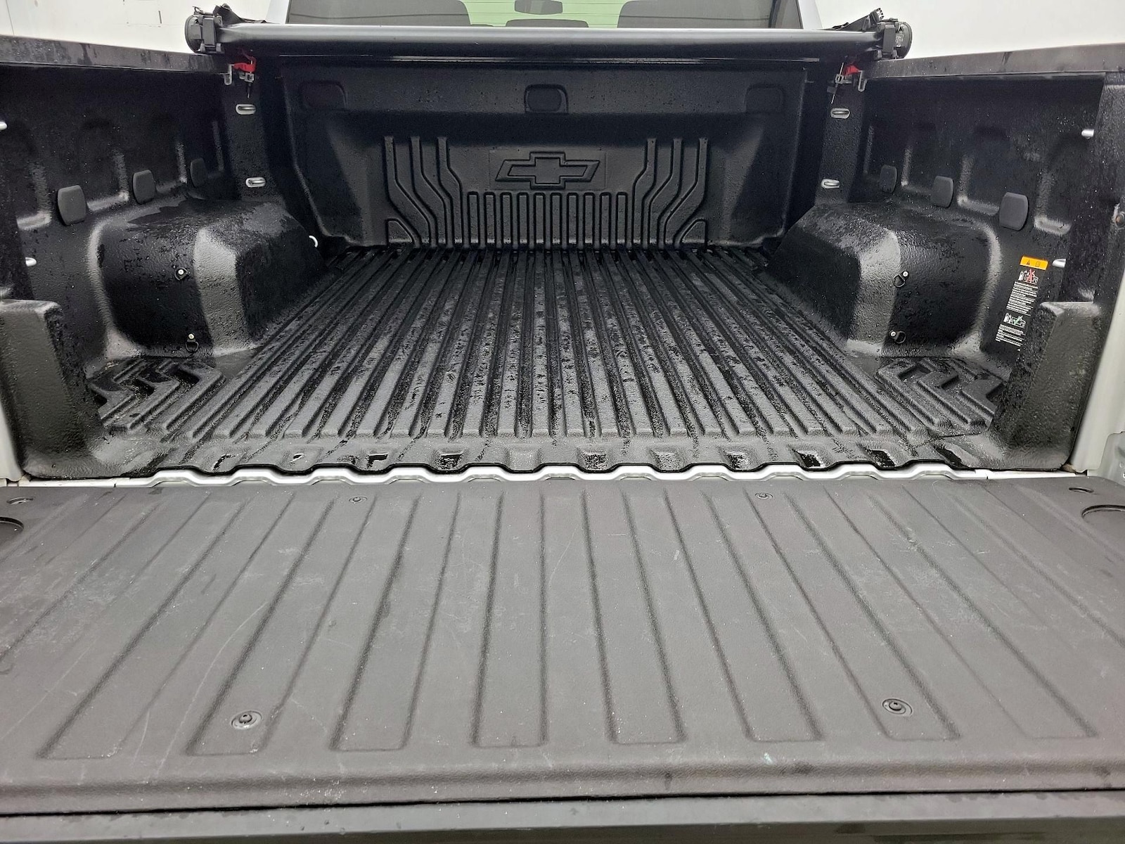 2021 Chevrolet Silverado 1500 Custom - Photo 22