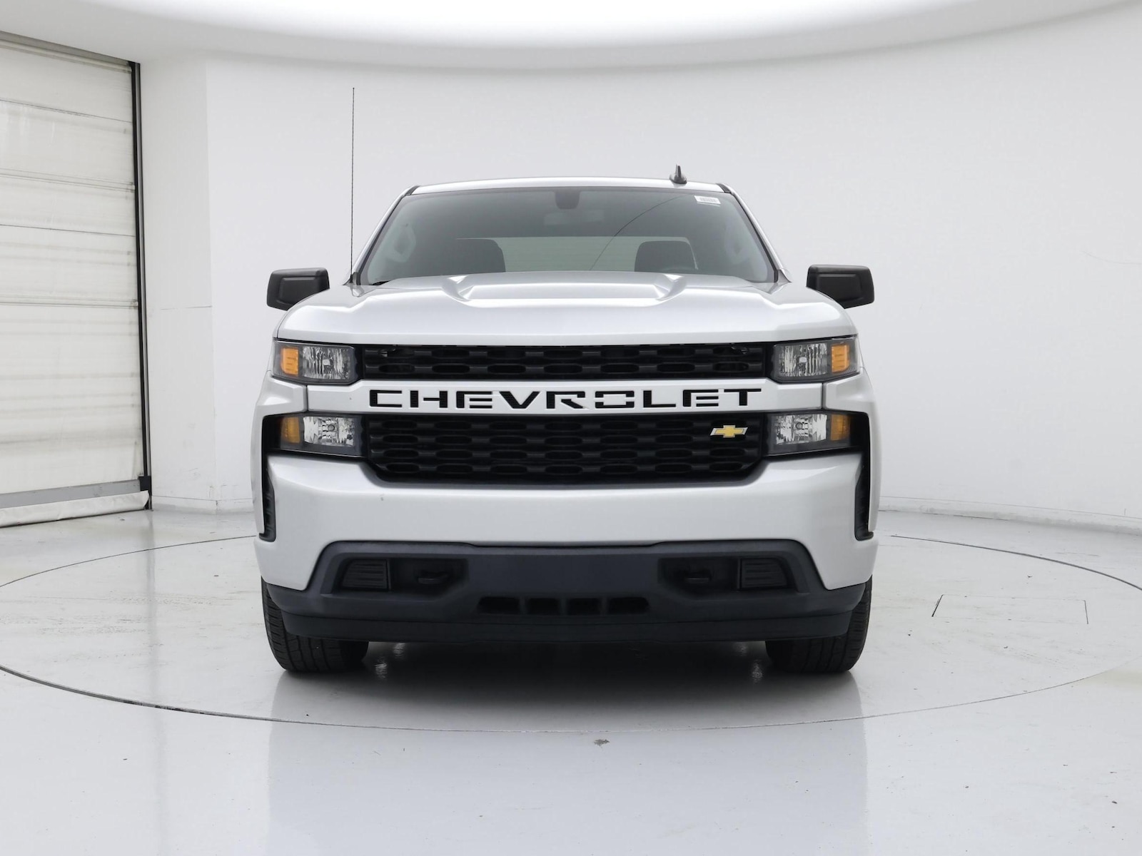 2021 Chevrolet Silverado 1500 Custom - Photo 6