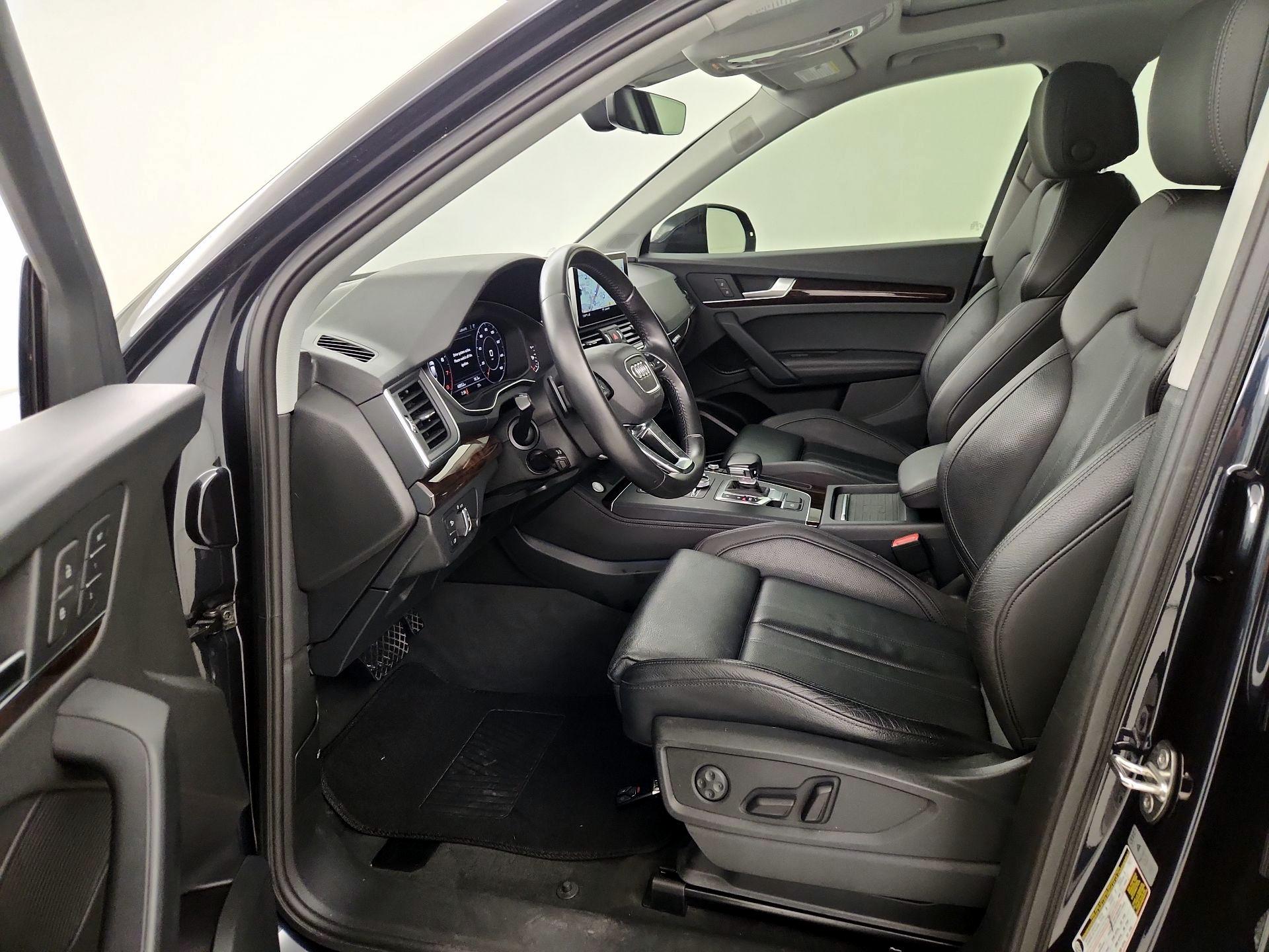 Thumbnail: 2019 Audi Q5 - 11