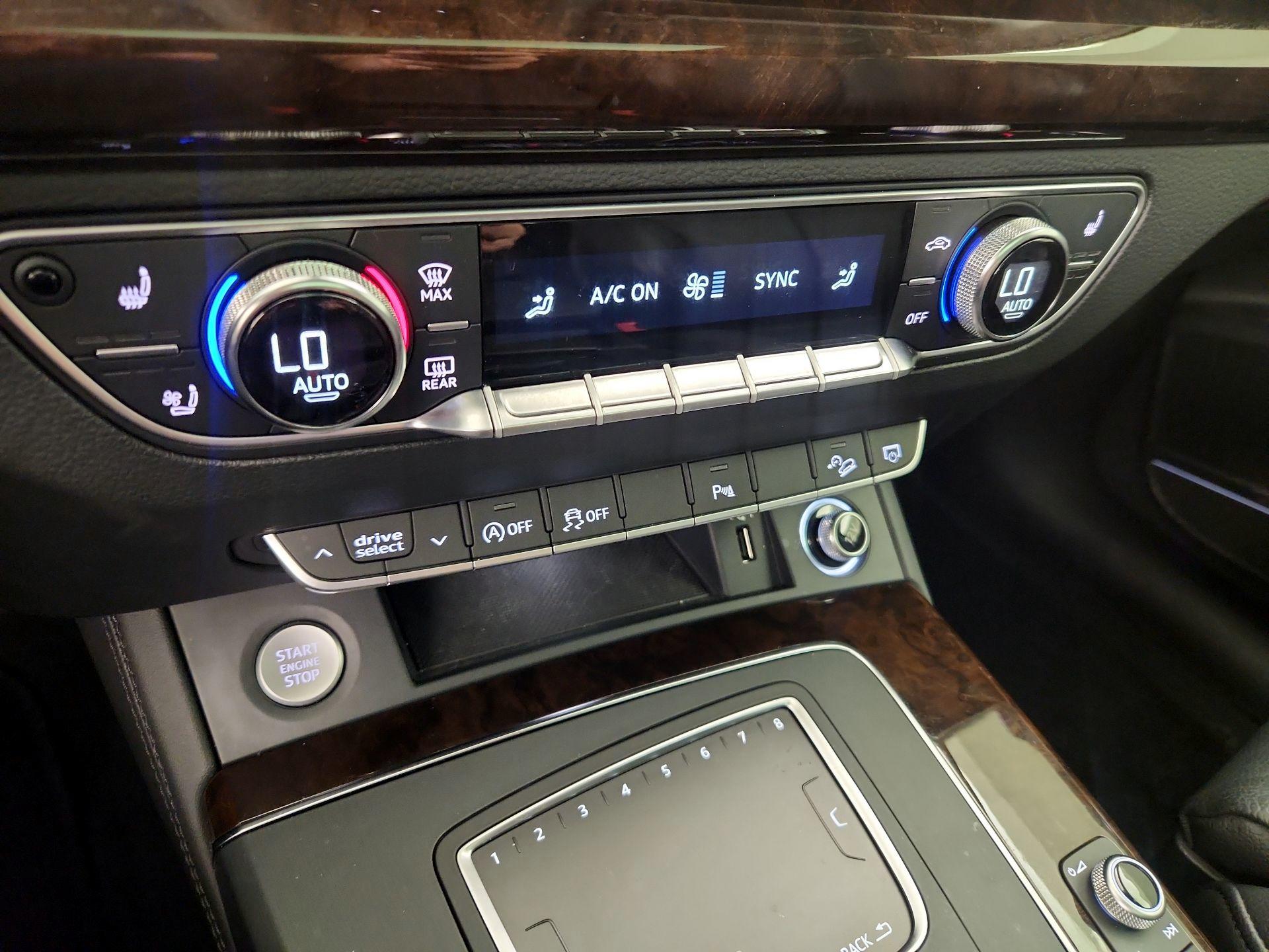 Thumbnail: 2019 Audi Q5 - 17