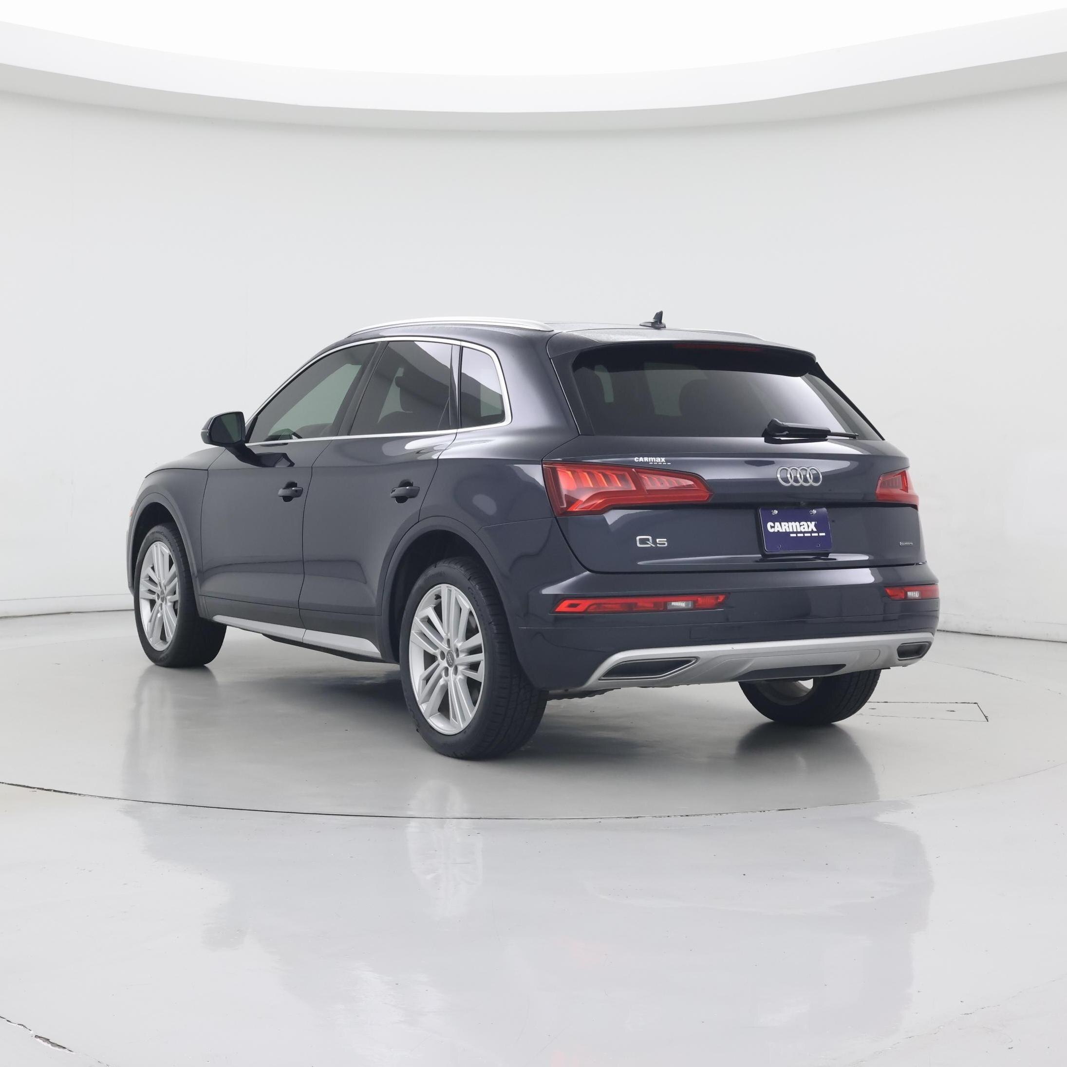 Thumbnail: 2019 Audi Q5 - 2