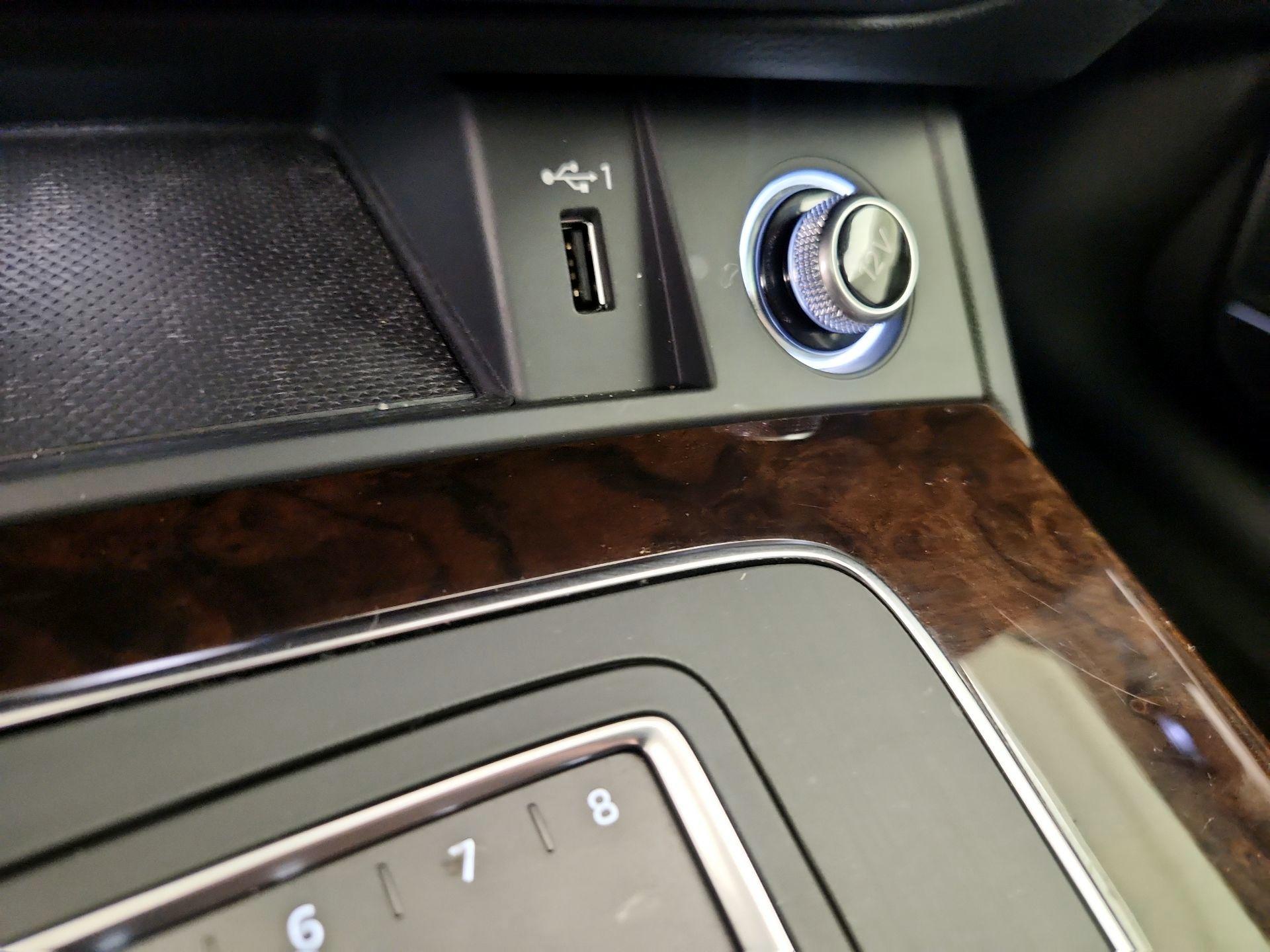 Thumbnail: 2019 Audi Q5 - 19