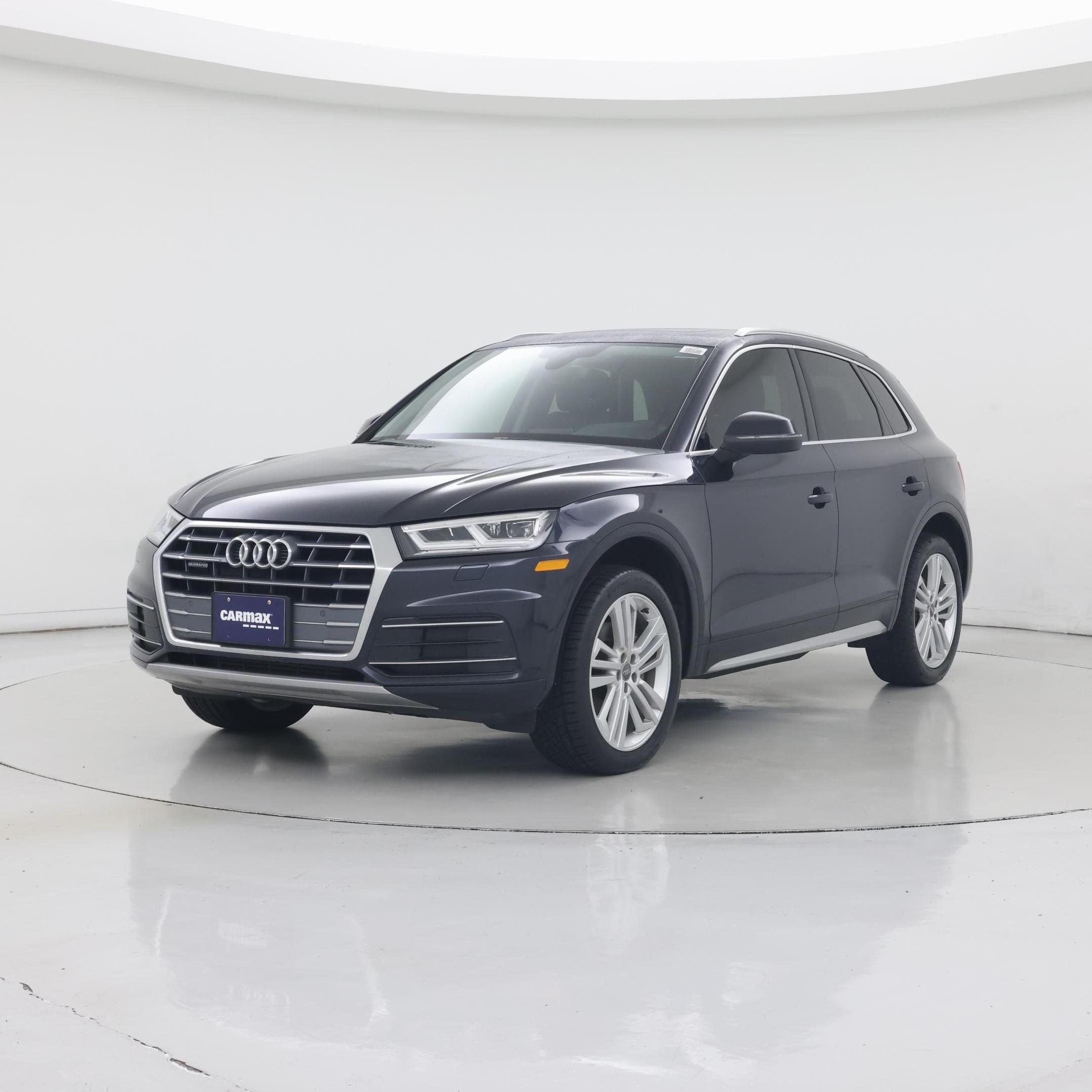 Thumbnail: 2019 Audi Q5 - 4