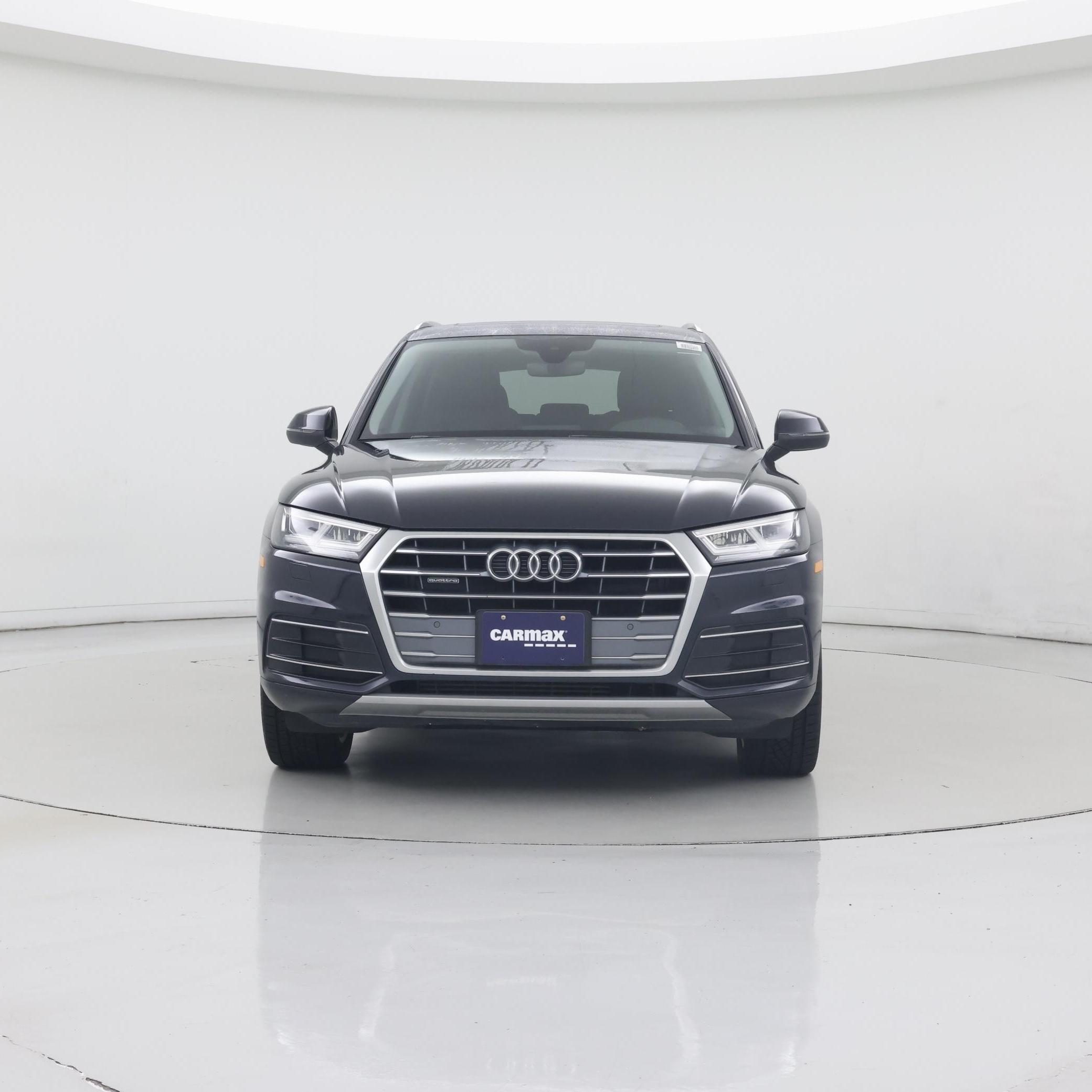Thumbnail: 2019 Audi Q5 - 5