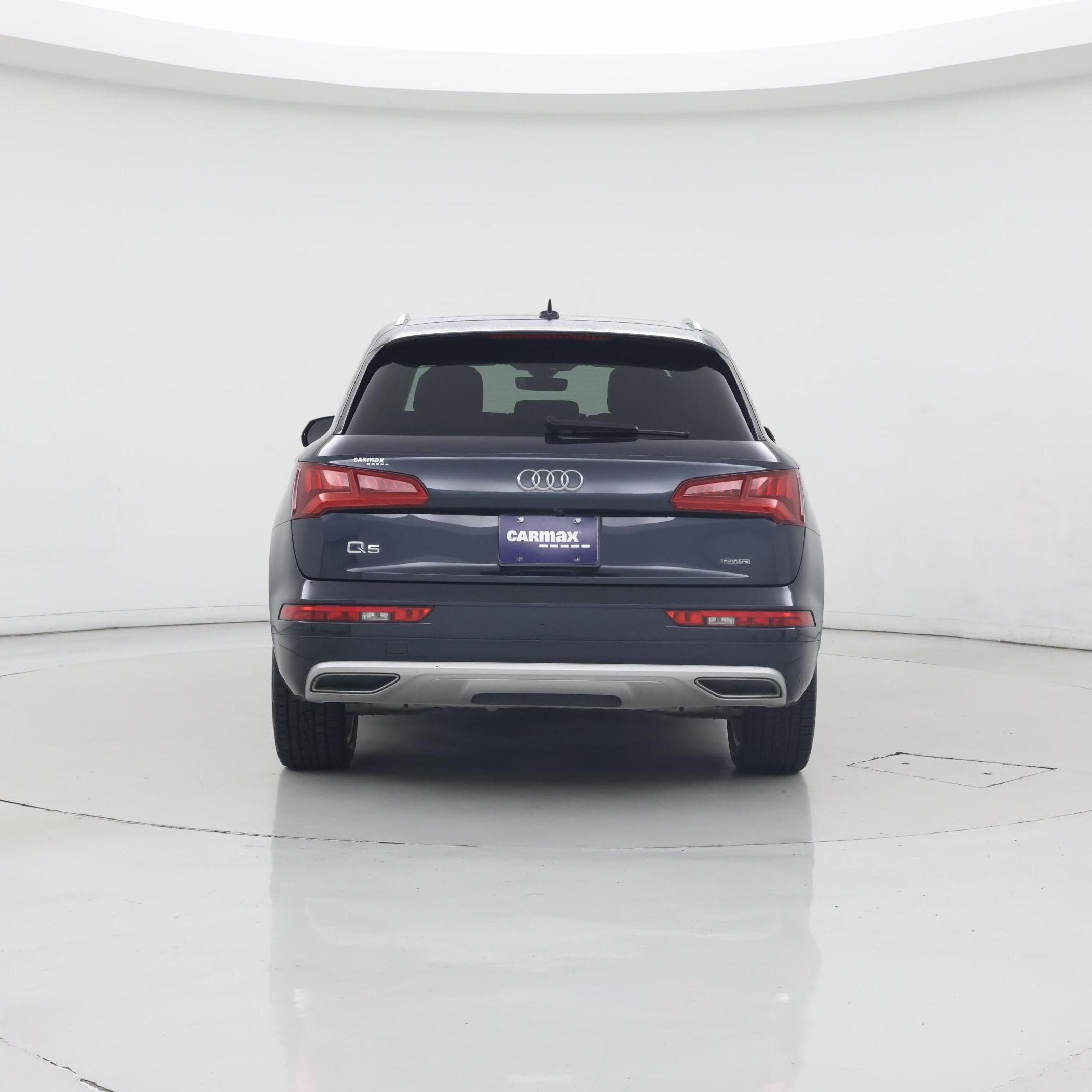 Thumbnail: 2019 Audi Q5 - 6