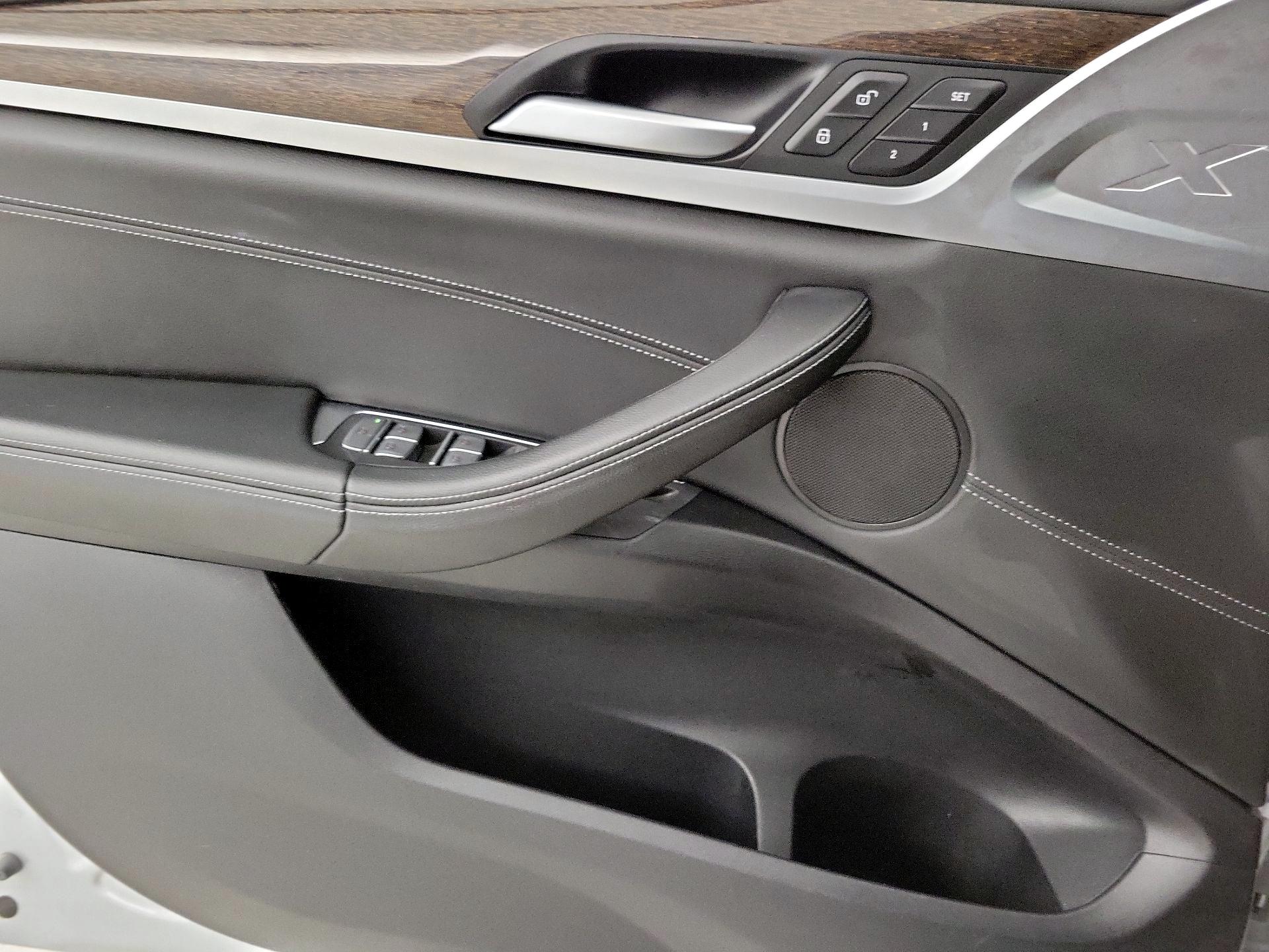 Thumbnail: 2020 BMW X3 - 12