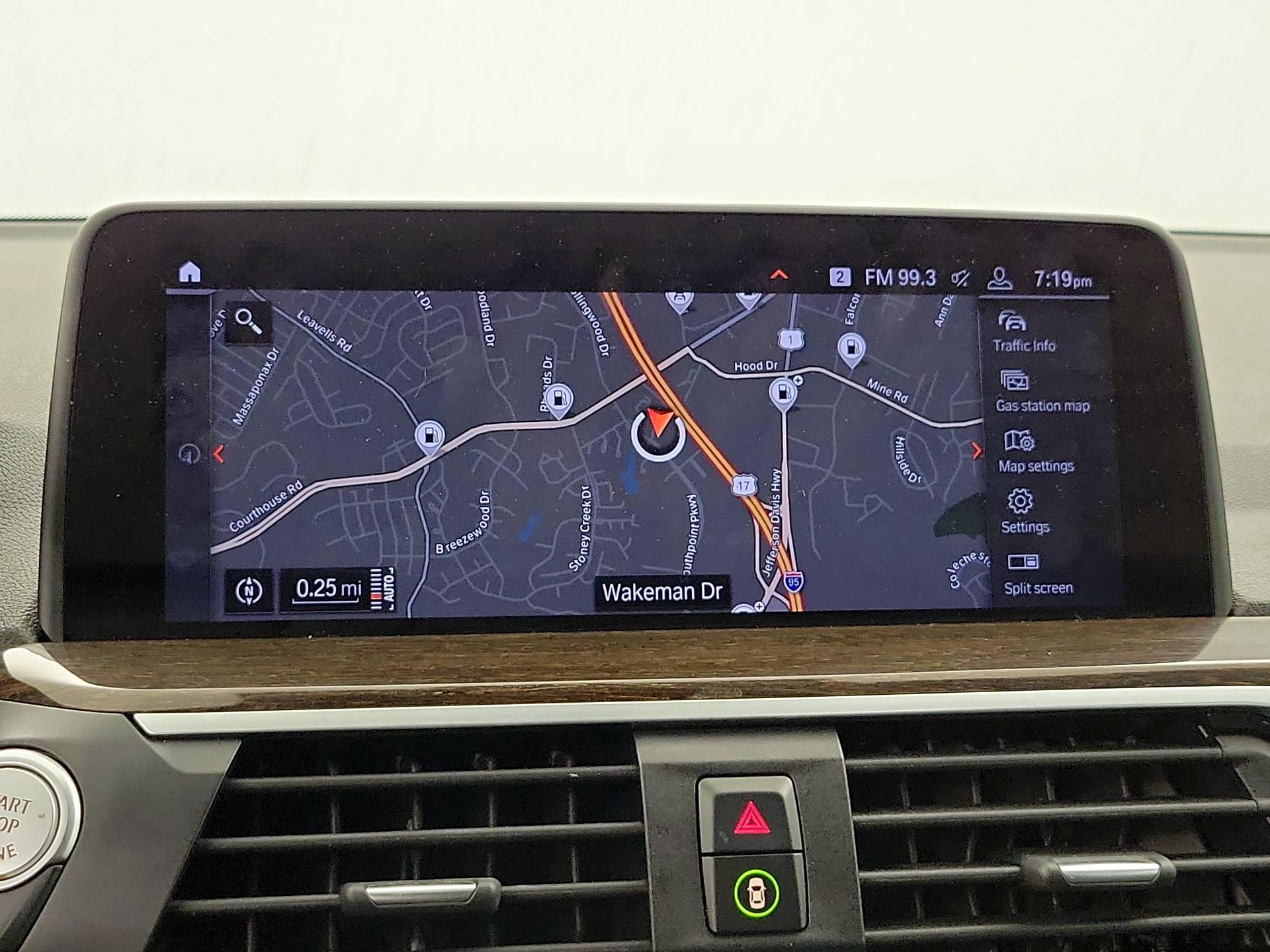 Thumbnail: 2020 BMW X3 - 14