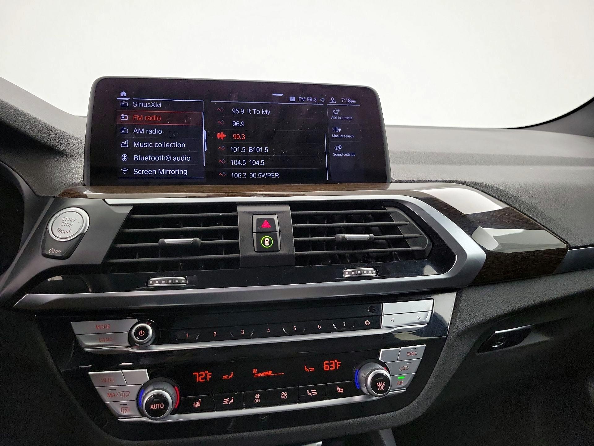 Thumbnail: 2020 BMW X3 - 16