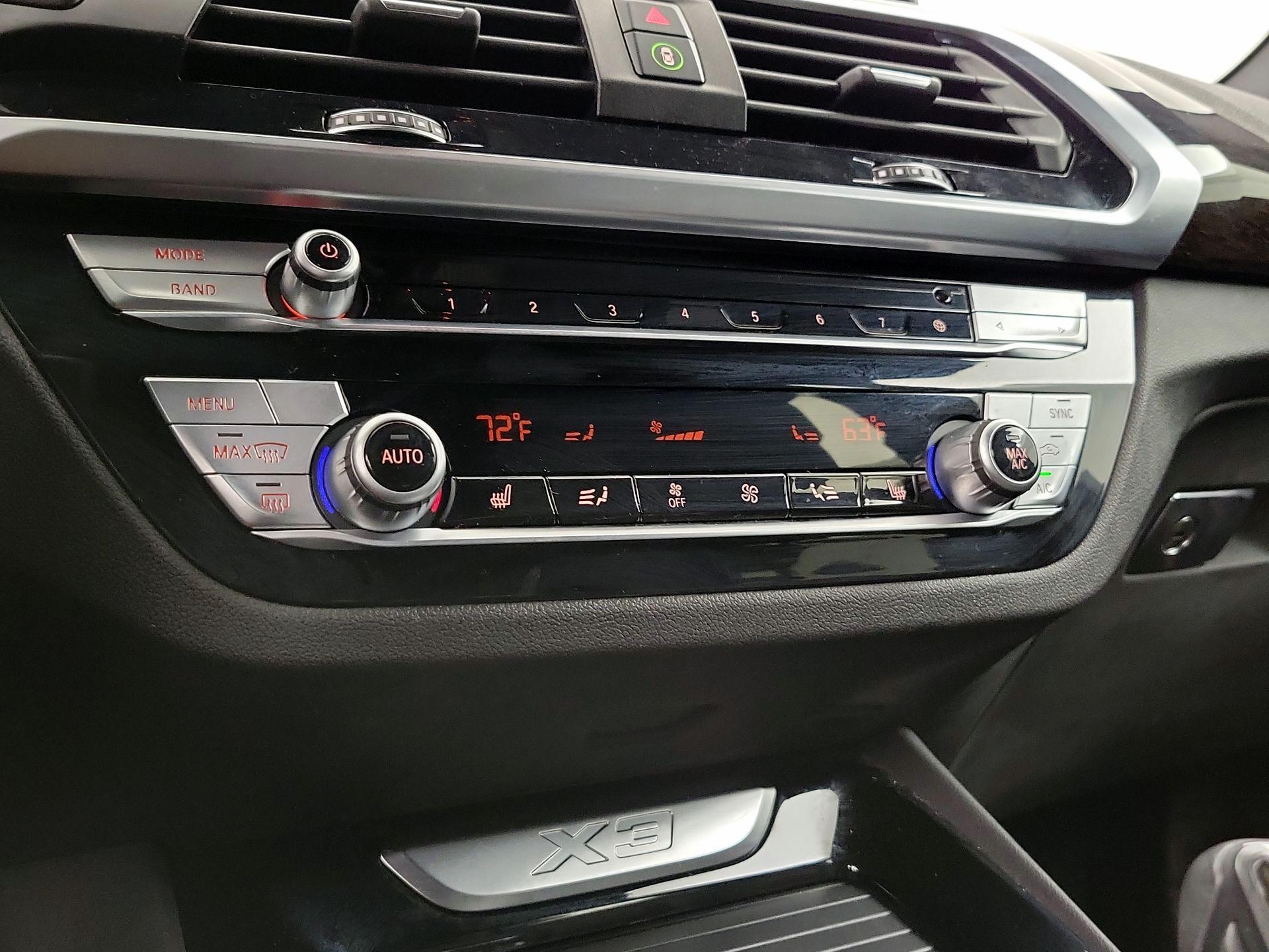 Thumbnail: 2020 BMW X3 - 17