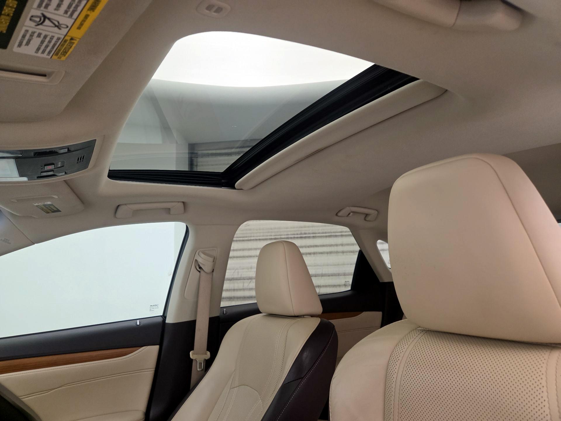 Thumbnail: 2017 Lexus RX - 20