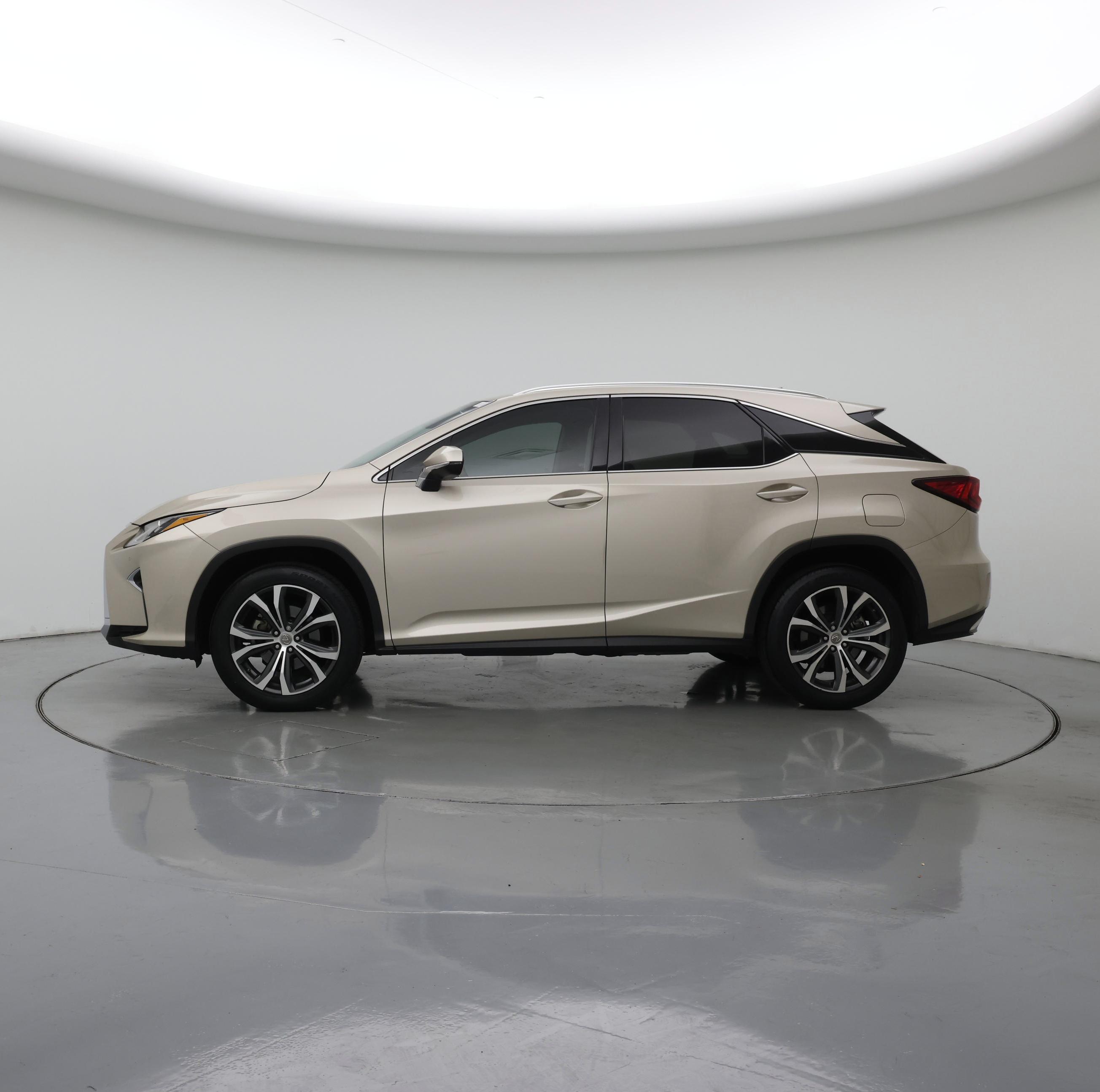 Thumbnail: 2017 Lexus RX - 3