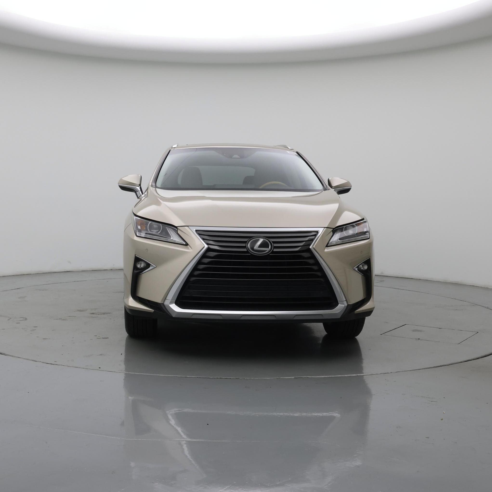Thumbnail: 2017 Lexus RX - 5
