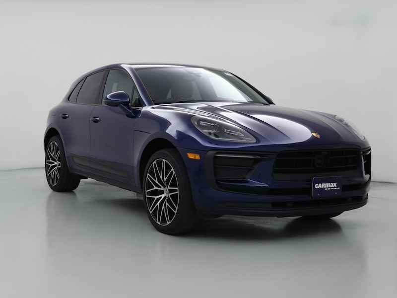 2023 Porsche Macan null
