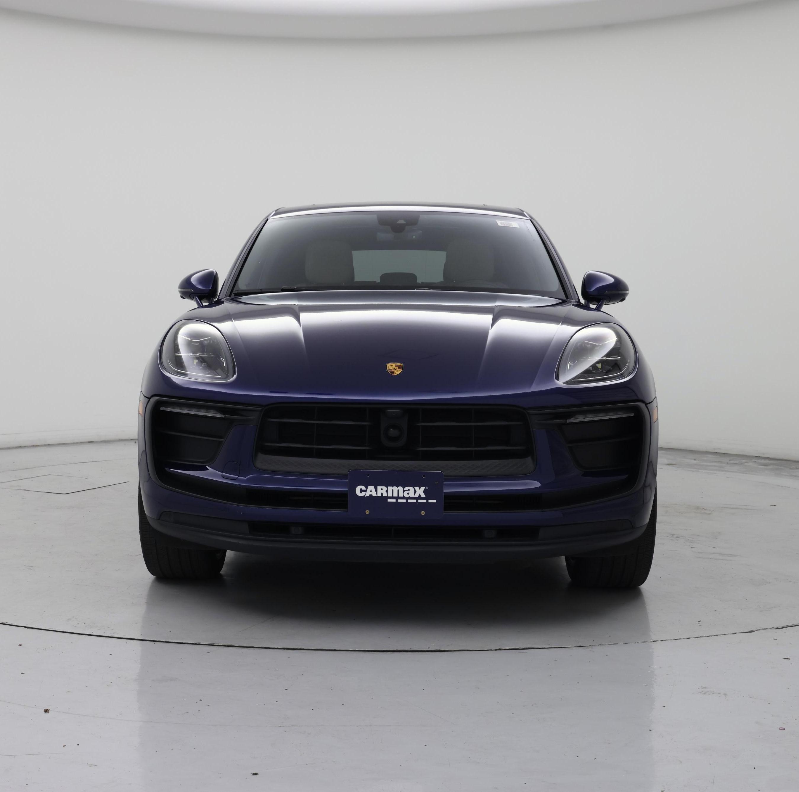 Thumbnail: 2023 Porsche Macan - 5