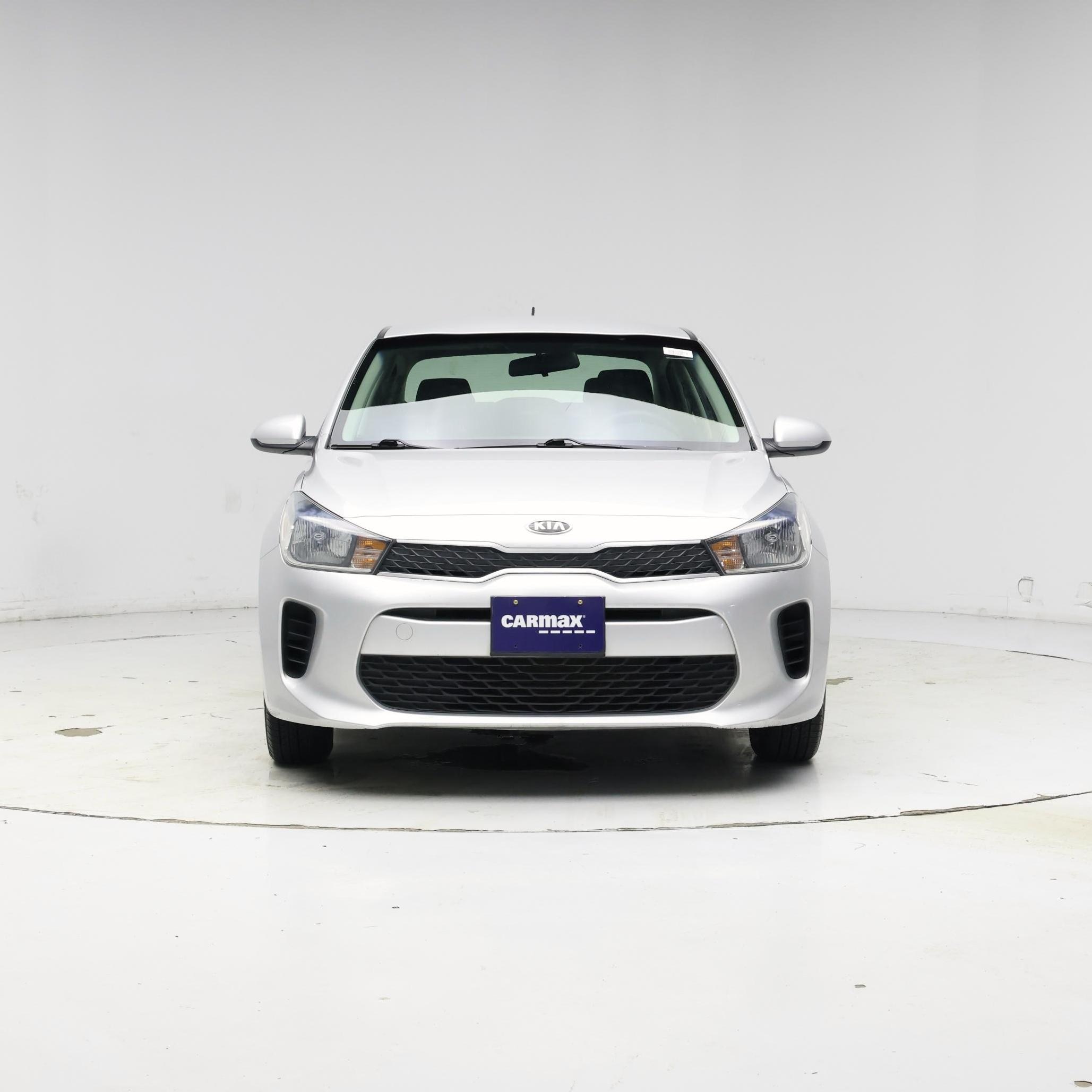 Thumbnail: 2020 Kia Rio - 5