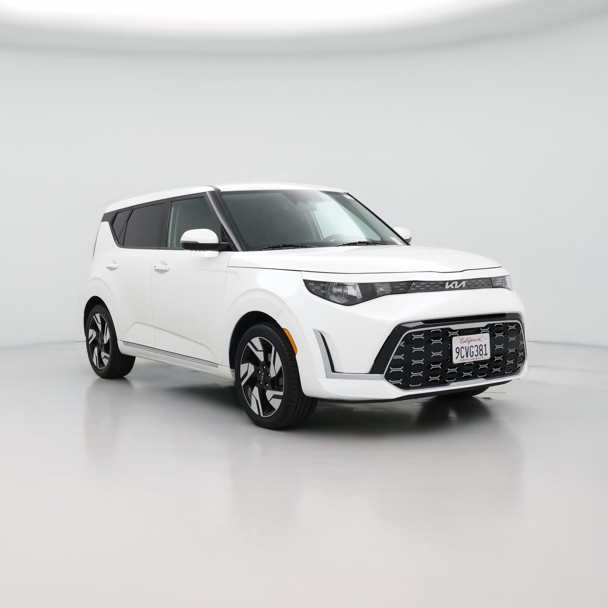 Thumbnail: 2023 Kia Soul - 1