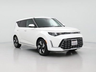 2023 Kia Soul GT-Line