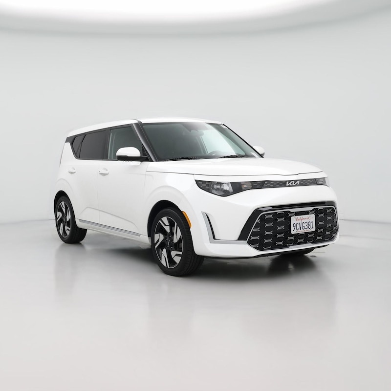 2023 Kia Soul GT-Line