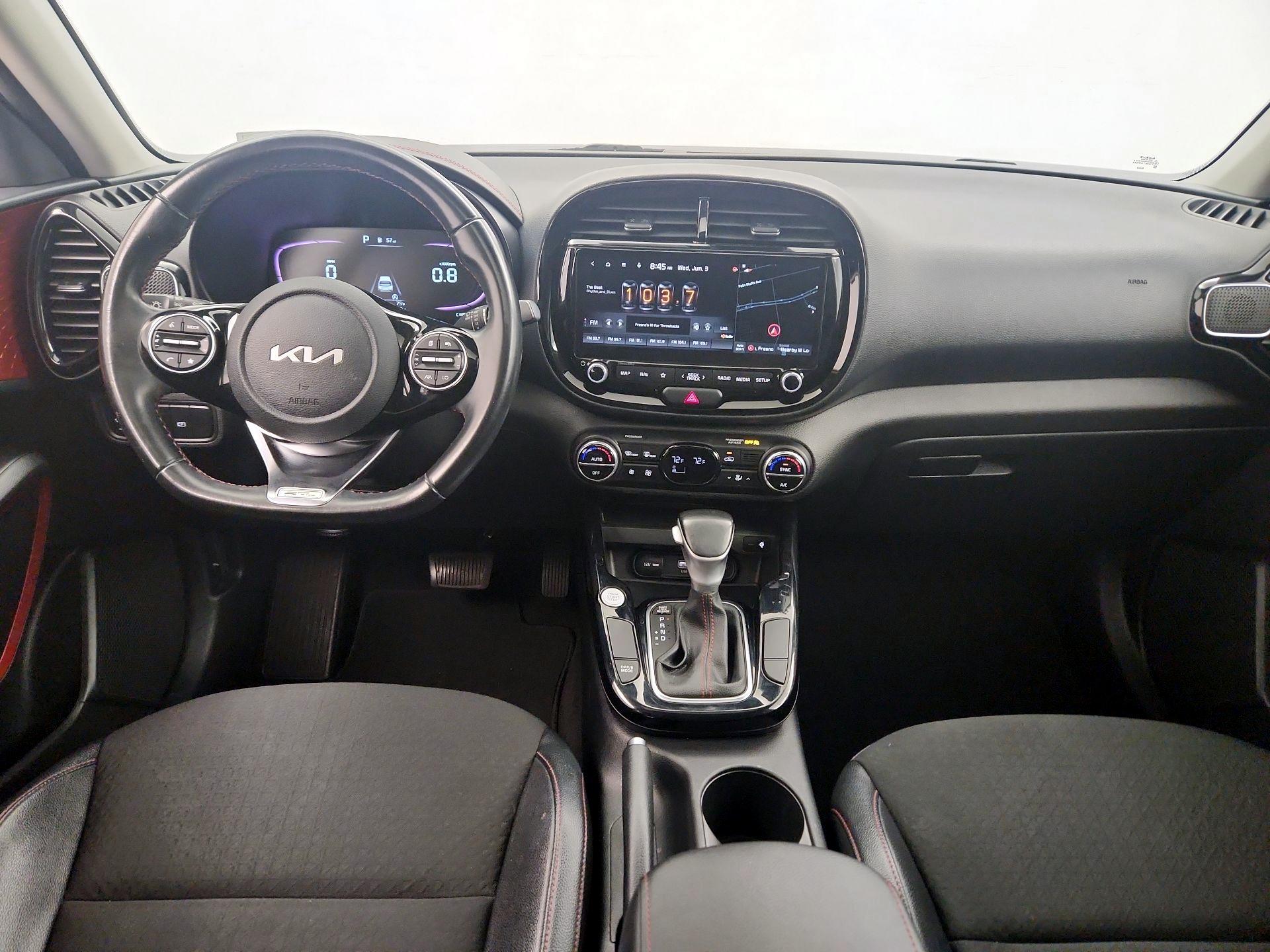 Thumbnail: 2023 Kia Soul - 9