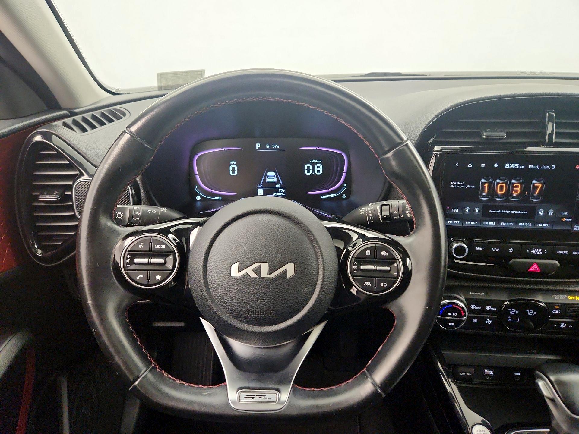 Thumbnail: 2023 Kia Soul - 10