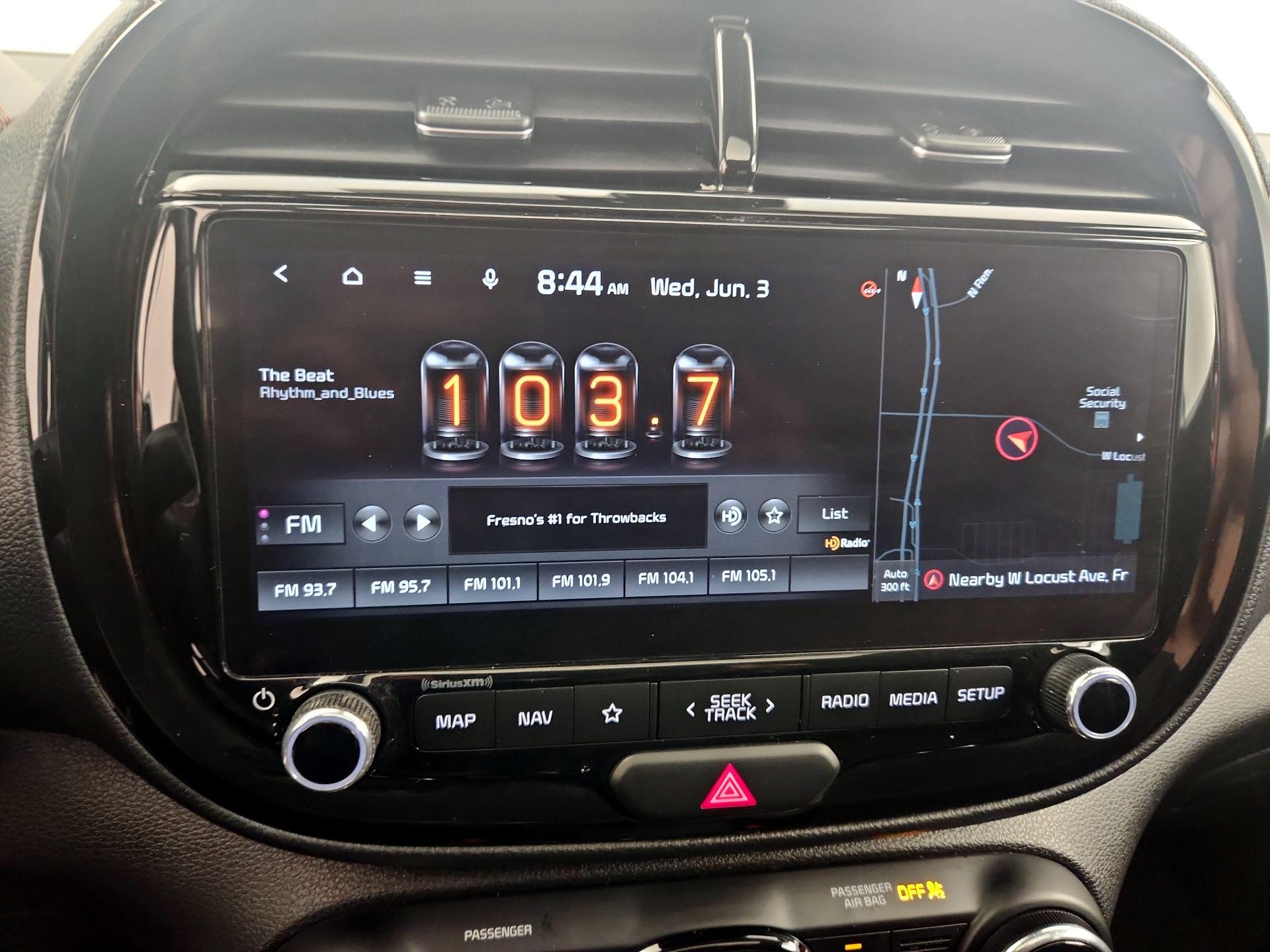 Thumbnail: 2023 Kia Soul - 16