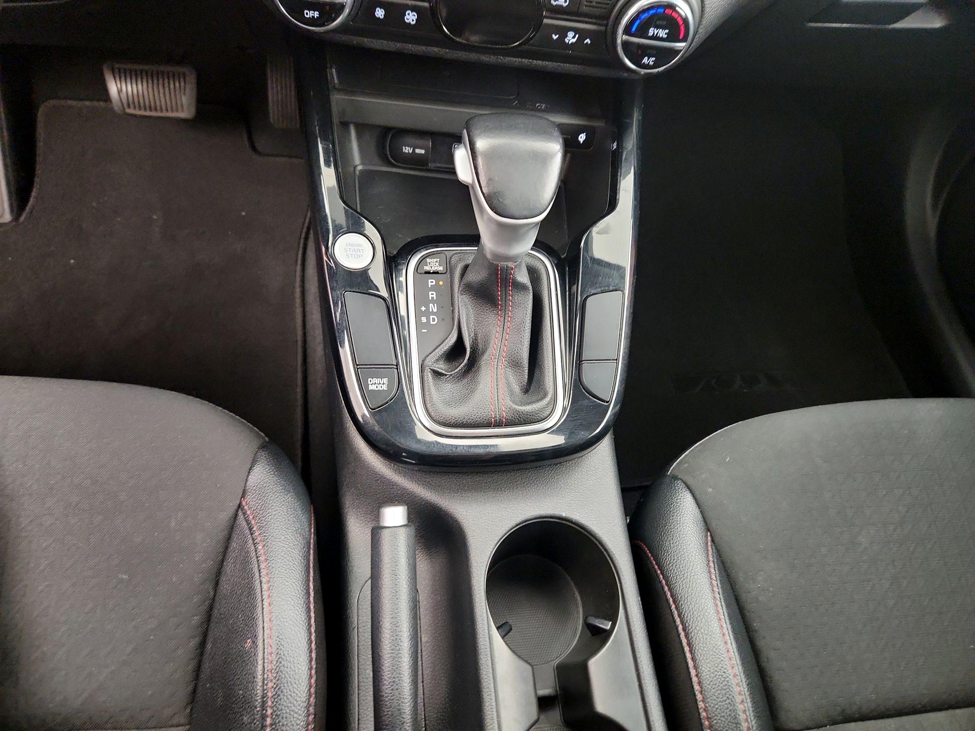 Thumbnail: 2023 Kia Soul - 18