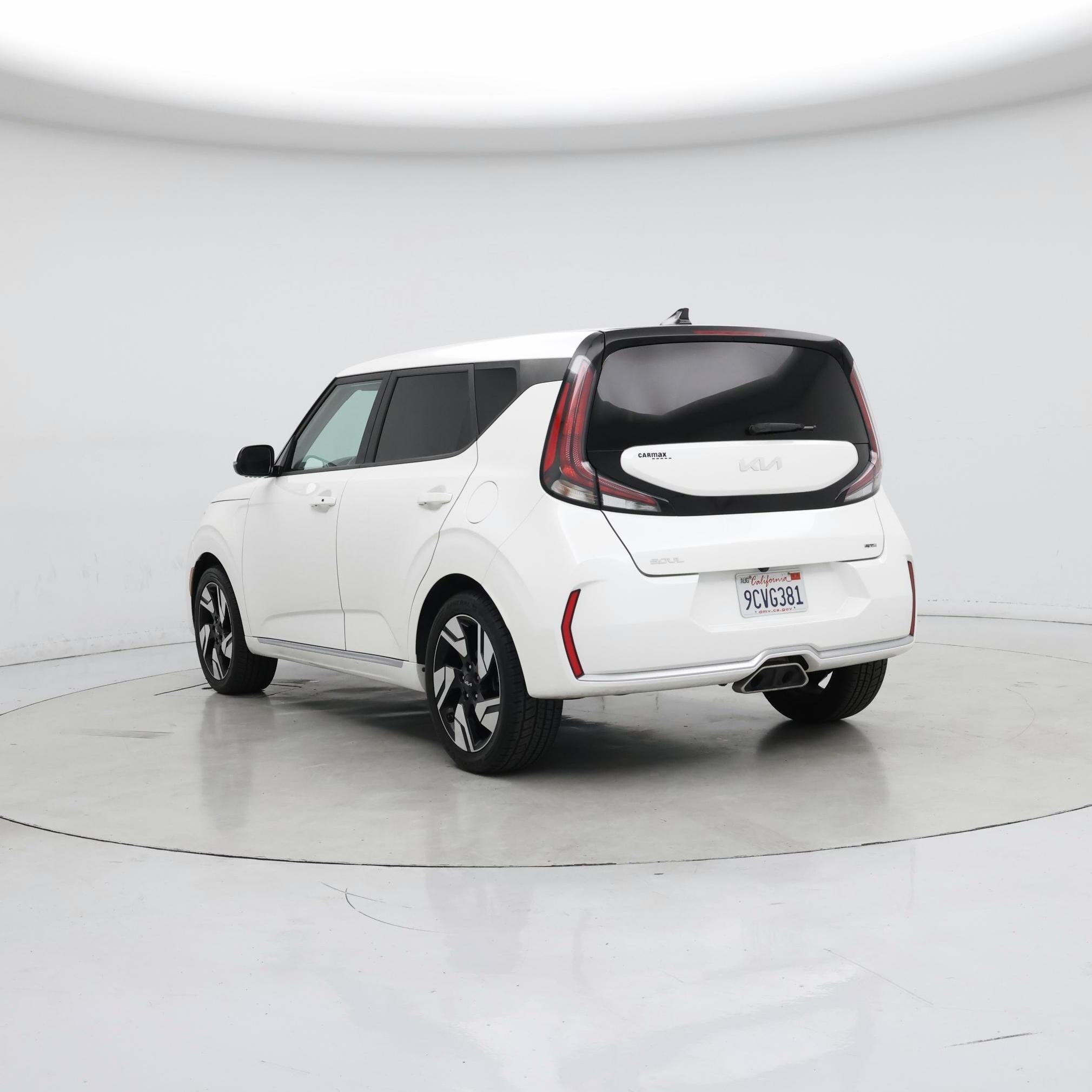 Thumbnail: 2023 Kia Soul - 2