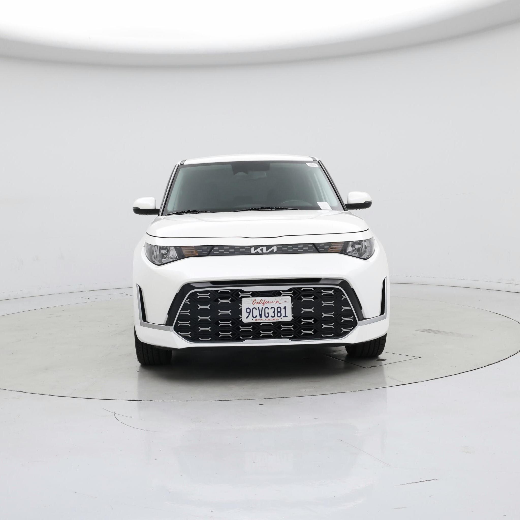 Thumbnail: 2023 Kia Soul - 5