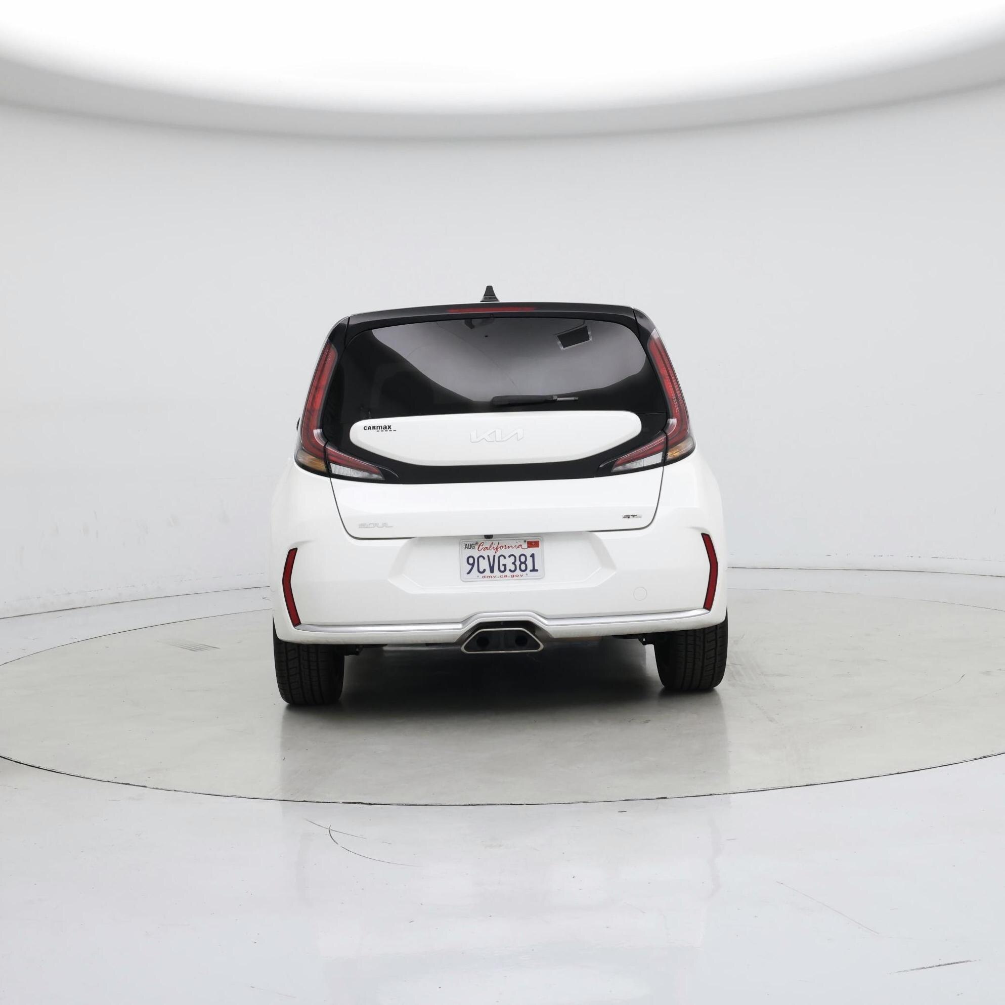 Thumbnail: 2023 Kia Soul - 6