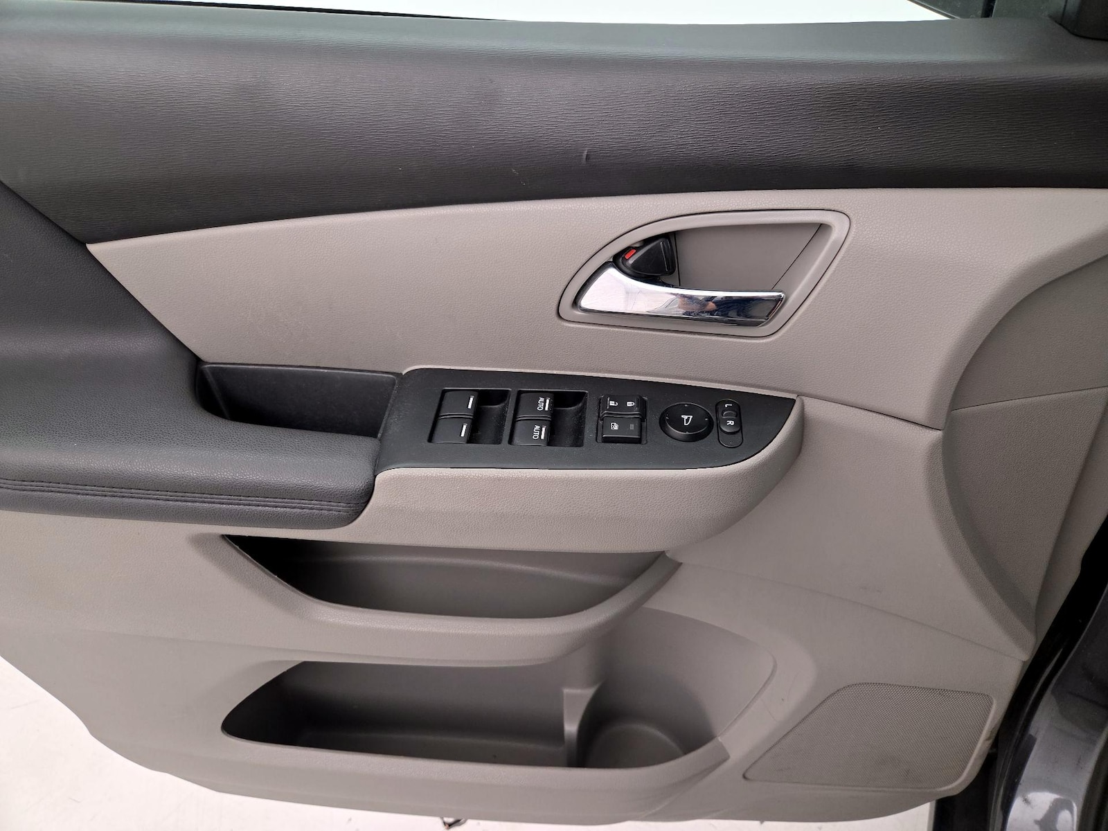 2017 Honda Odyssey SE - Photo 13