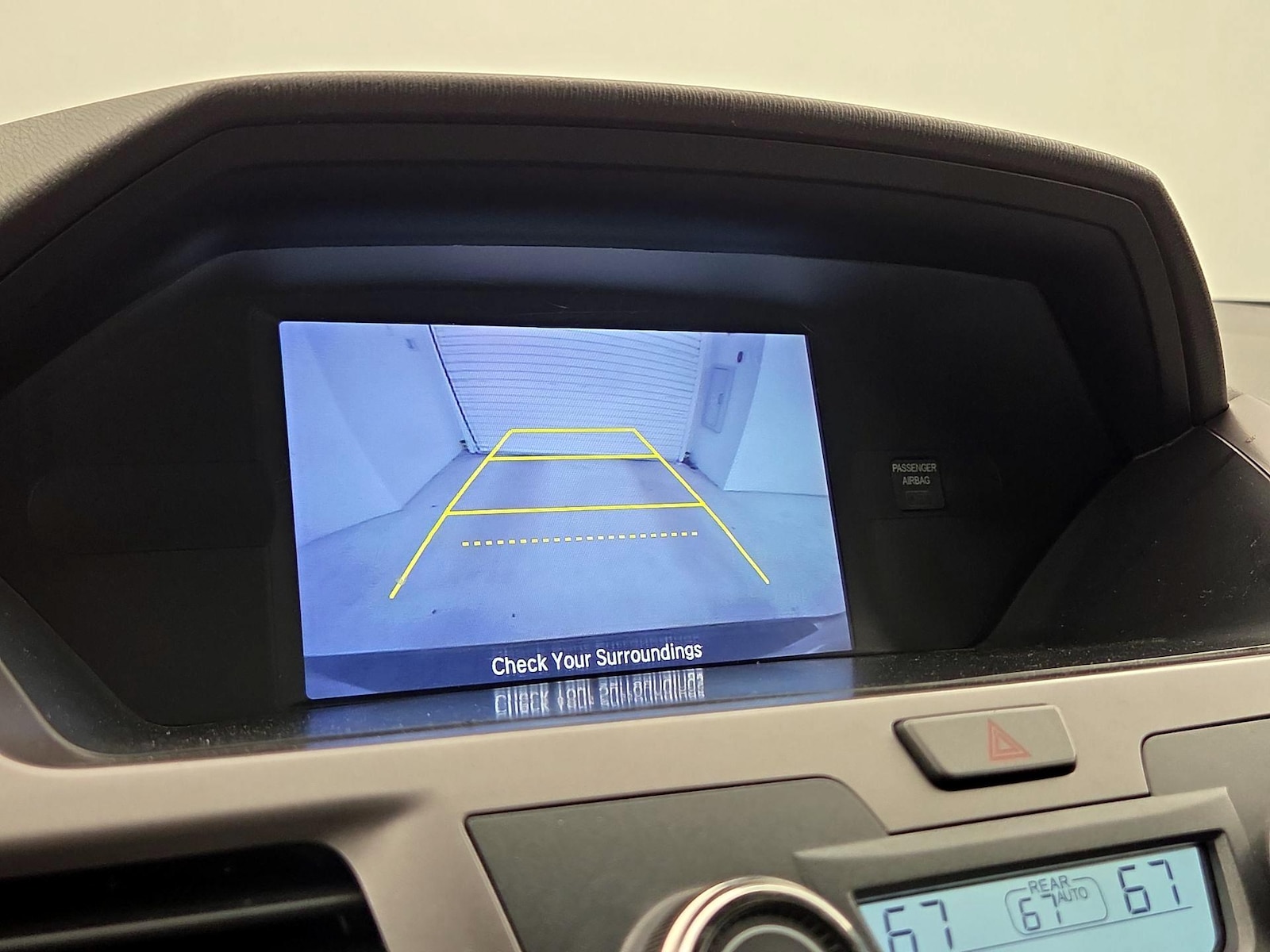 2017 Honda Odyssey SE - Photo 15