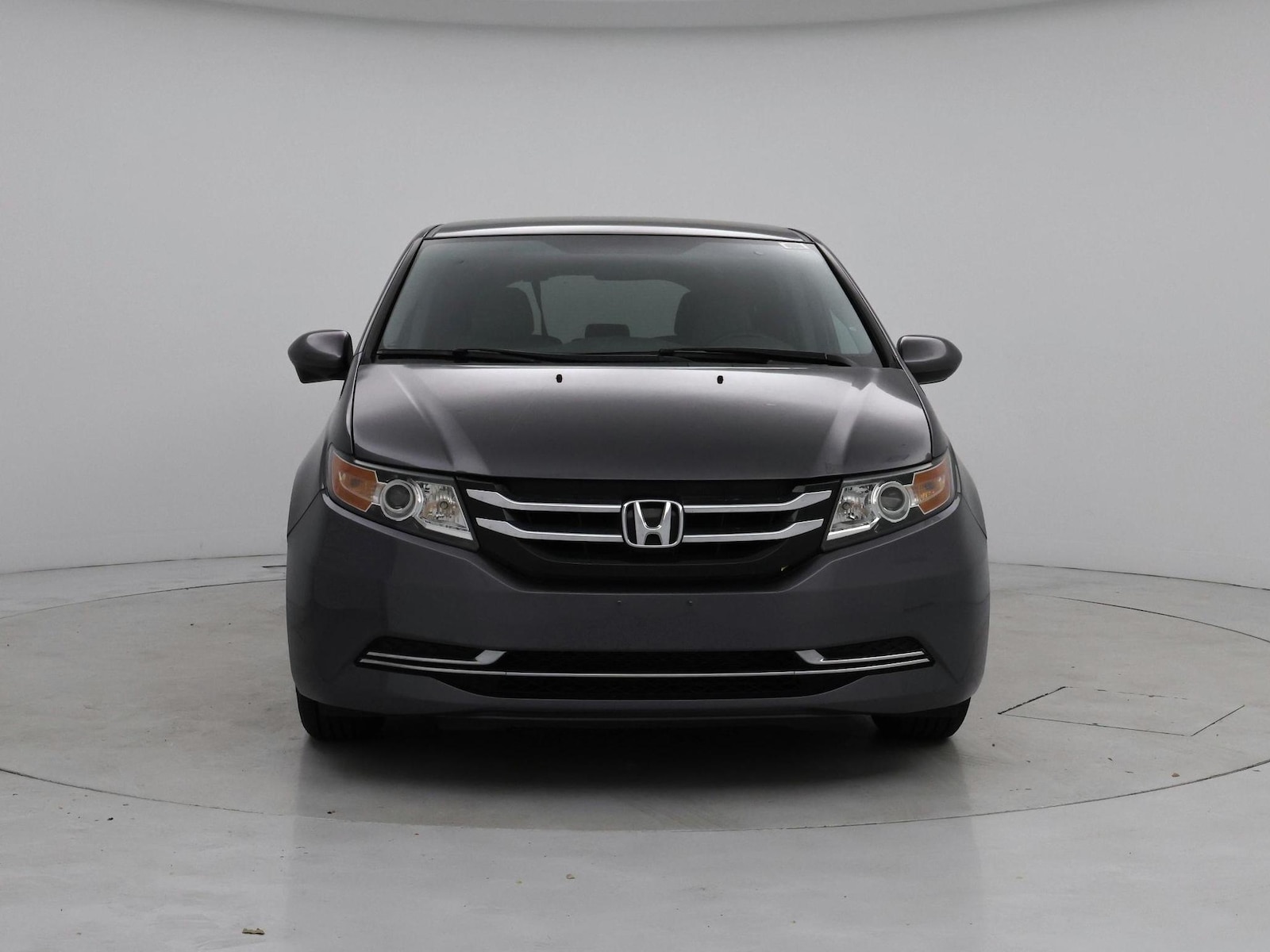 2017 Honda Odyssey SE - Photo 6