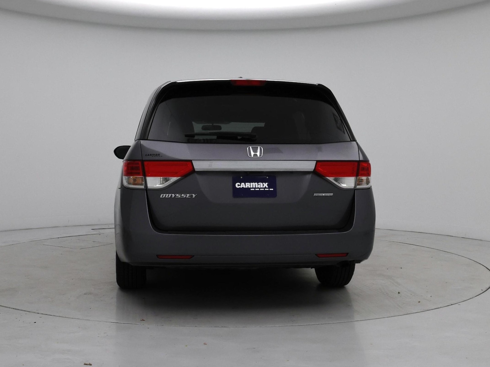 2017 Honda Odyssey SE - Photo 7