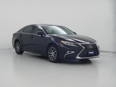 2017 Lexus ES 350
