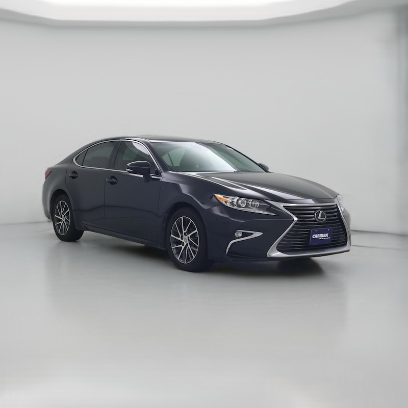 2017 Lexus ES 350