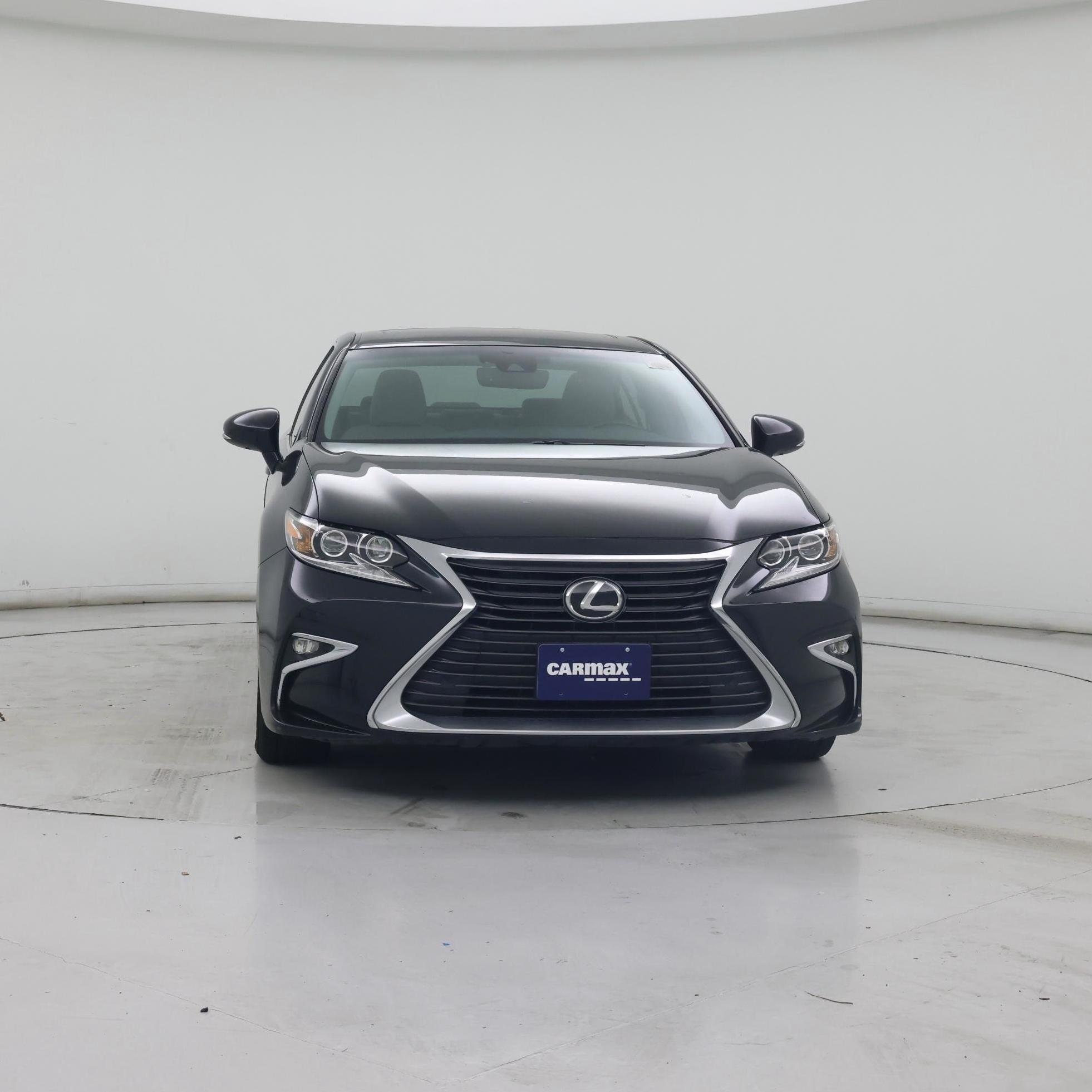 Thumbnail: 2017 Lexus ES - 5