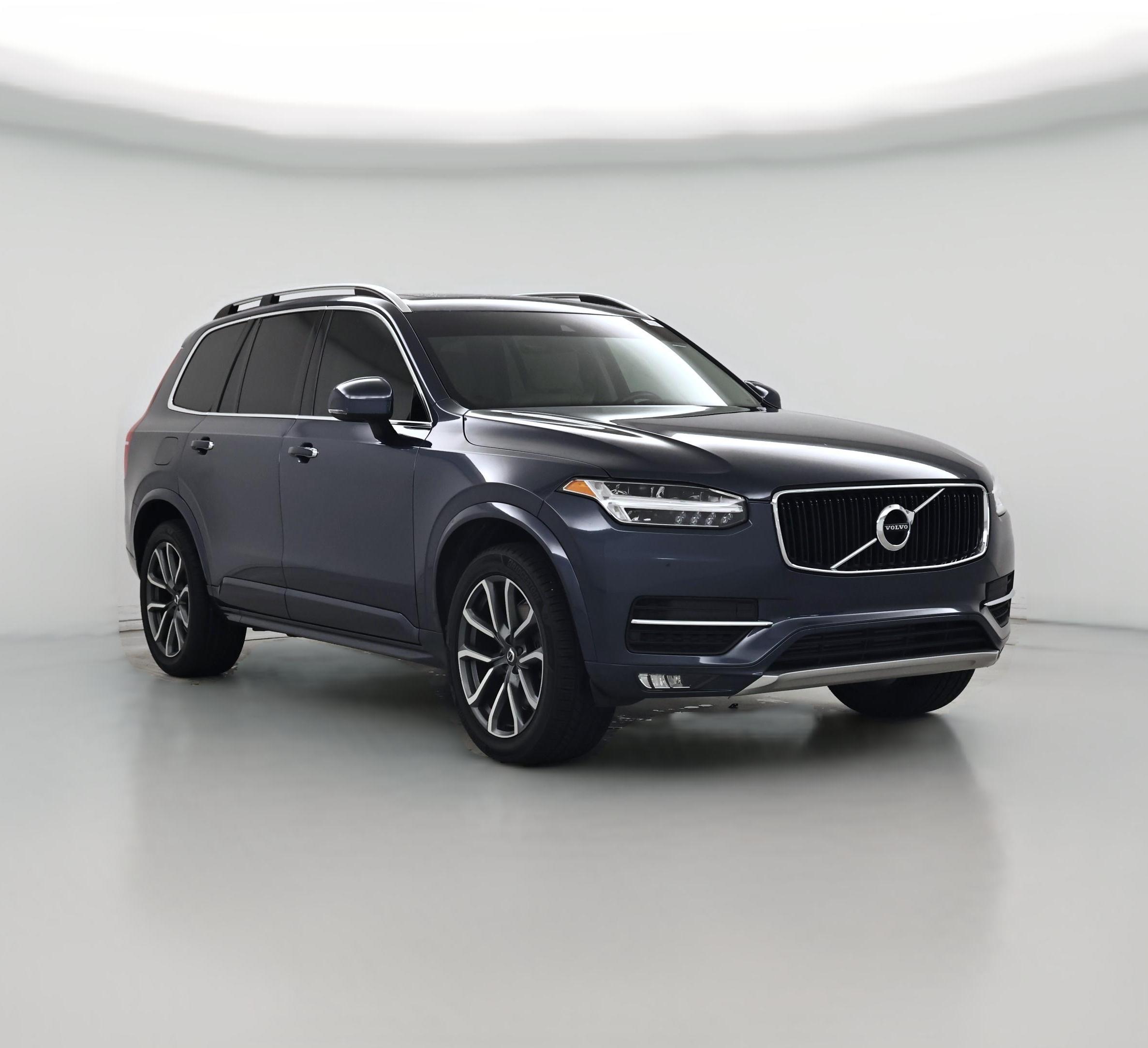 Thumbnail: 2019 Volvo XC90 - 1