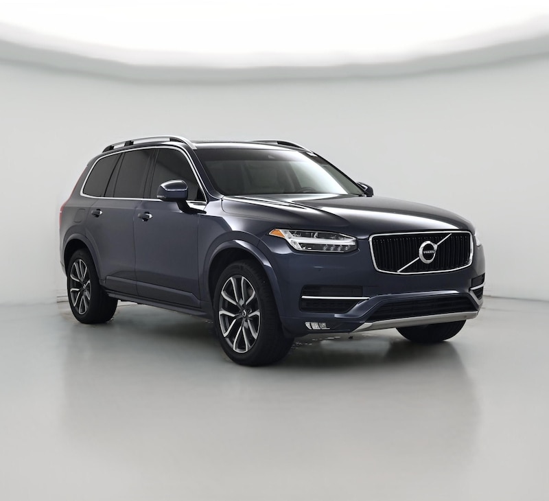 2019 Volvo XC90 T5 Momentum