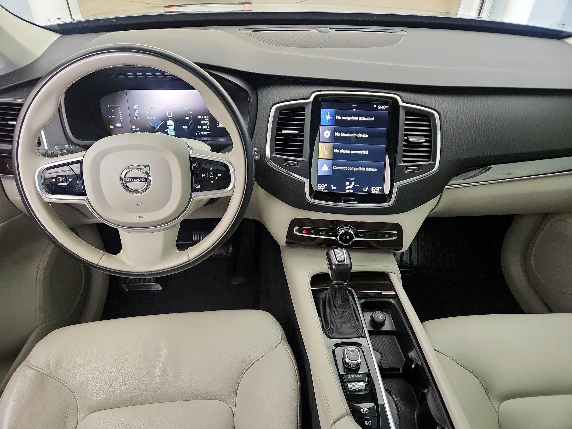 Thumbnail: 2019 Volvo XC90 - 9