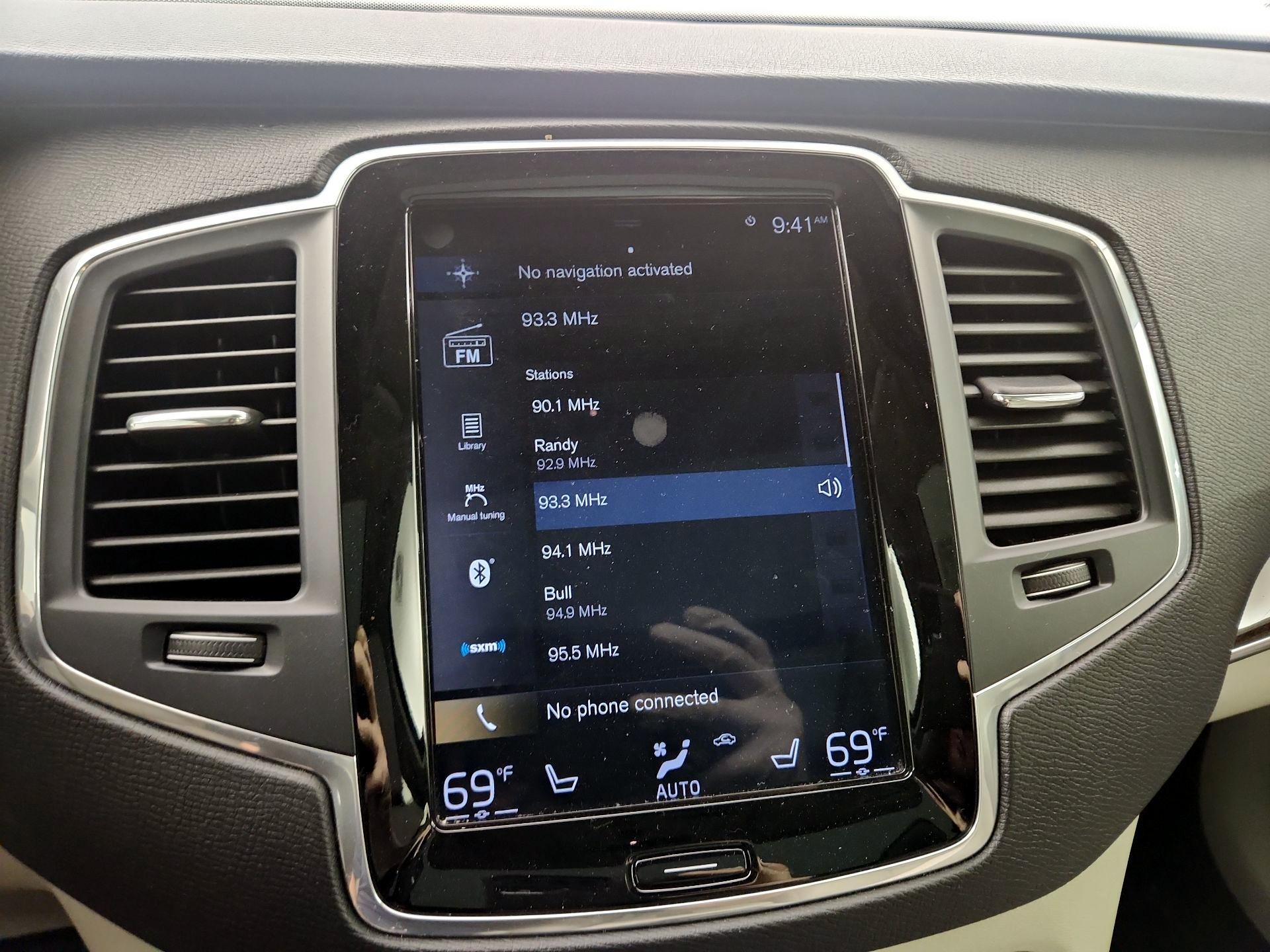 Thumbnail: 2019 Volvo XC90 - 15
