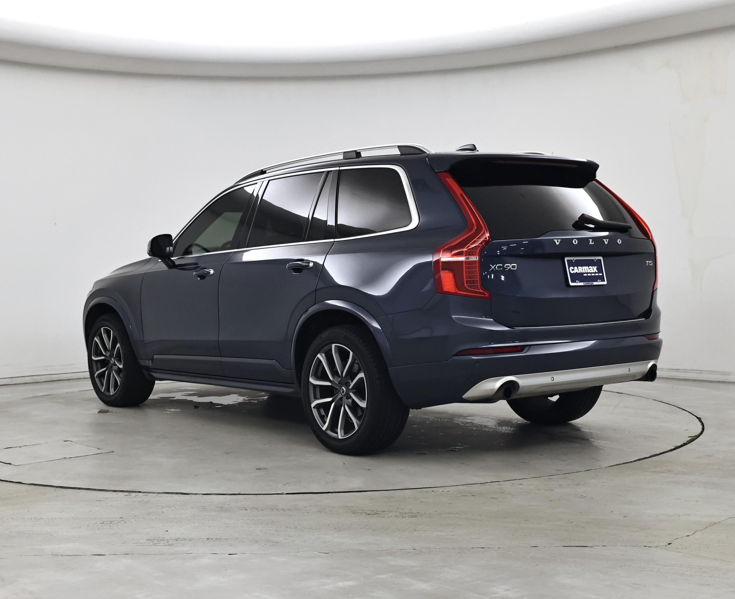 Thumbnail: 2019 Volvo XC90 - 2